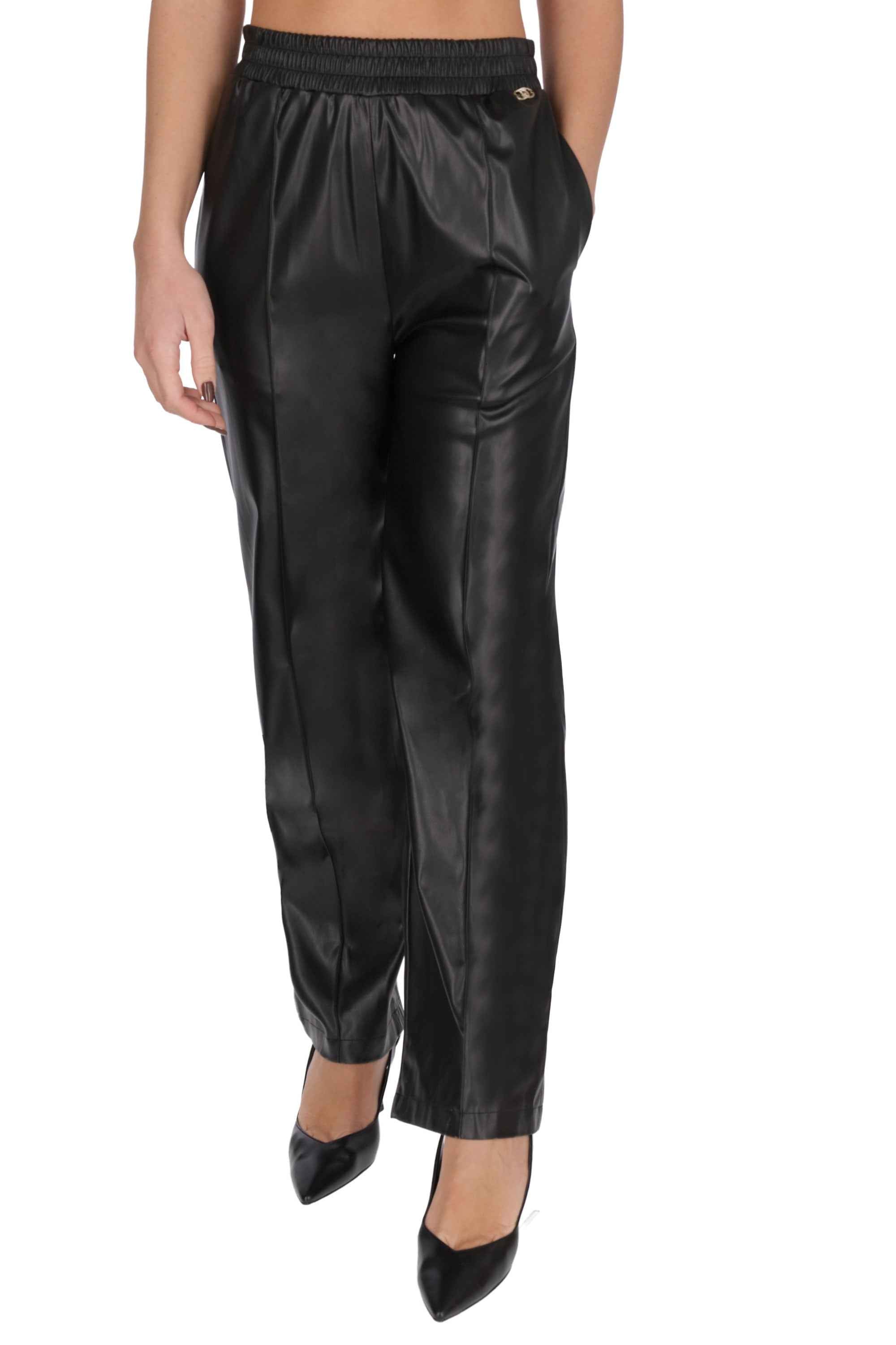 LIU JO - D WF4153E0392 Pantalone