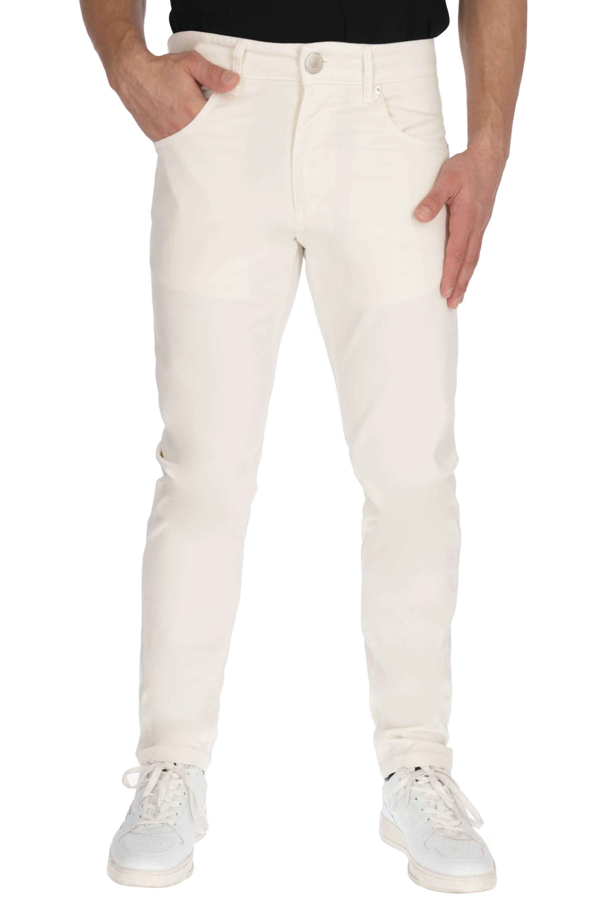 PI.ZETA.ONE - U PZV17/42049 Pantalone