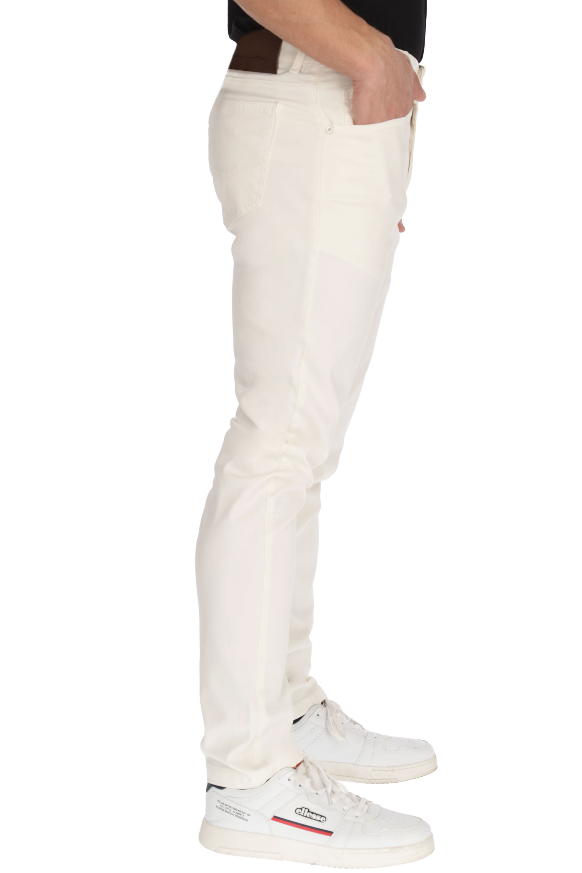 PANNA | PI.ZETA.ONE - U PZV17/42049 Pantalone
