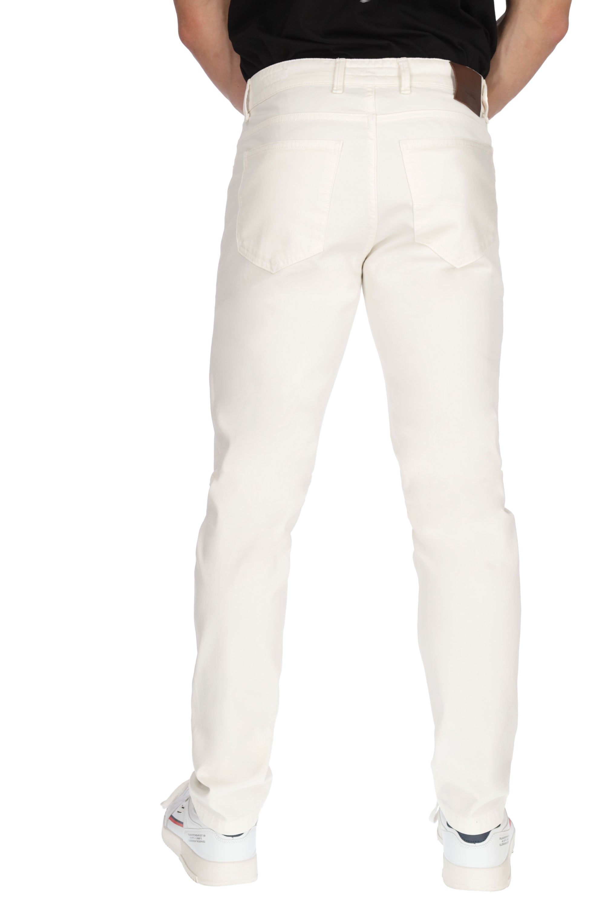 PANNA | PI.ZETA.ONE - U PZV17/42049 Pantalone