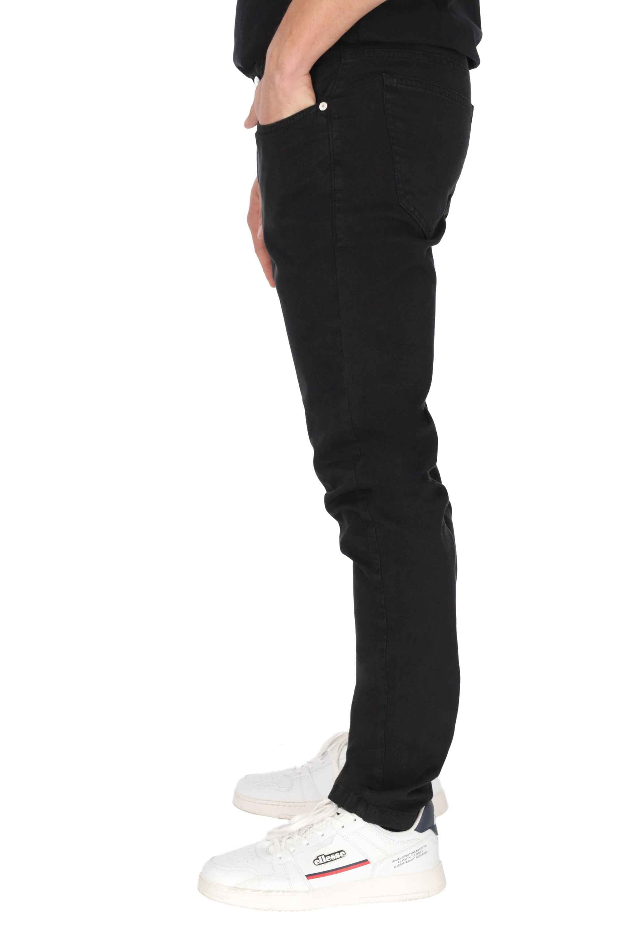 PI.ZETA.ONE - U PZV17/42049 Pantalone