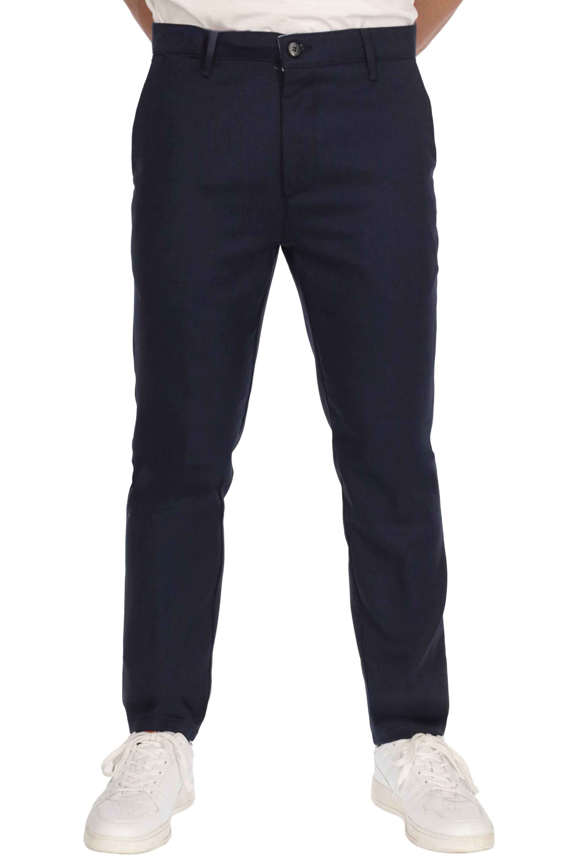 PI.ZETA.ONE - U PZV156/42077 Pantalone