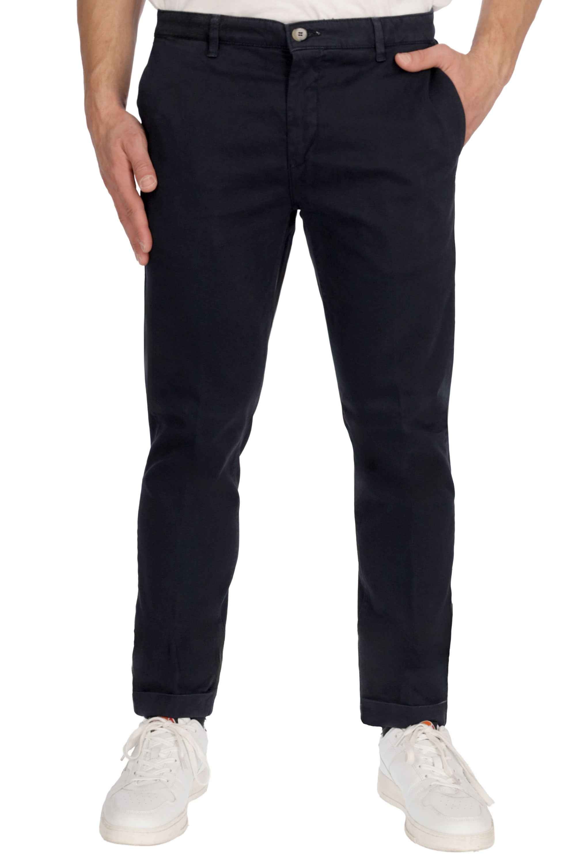 PI.ZETA.ONE - U PZV89/42039 Pantalone