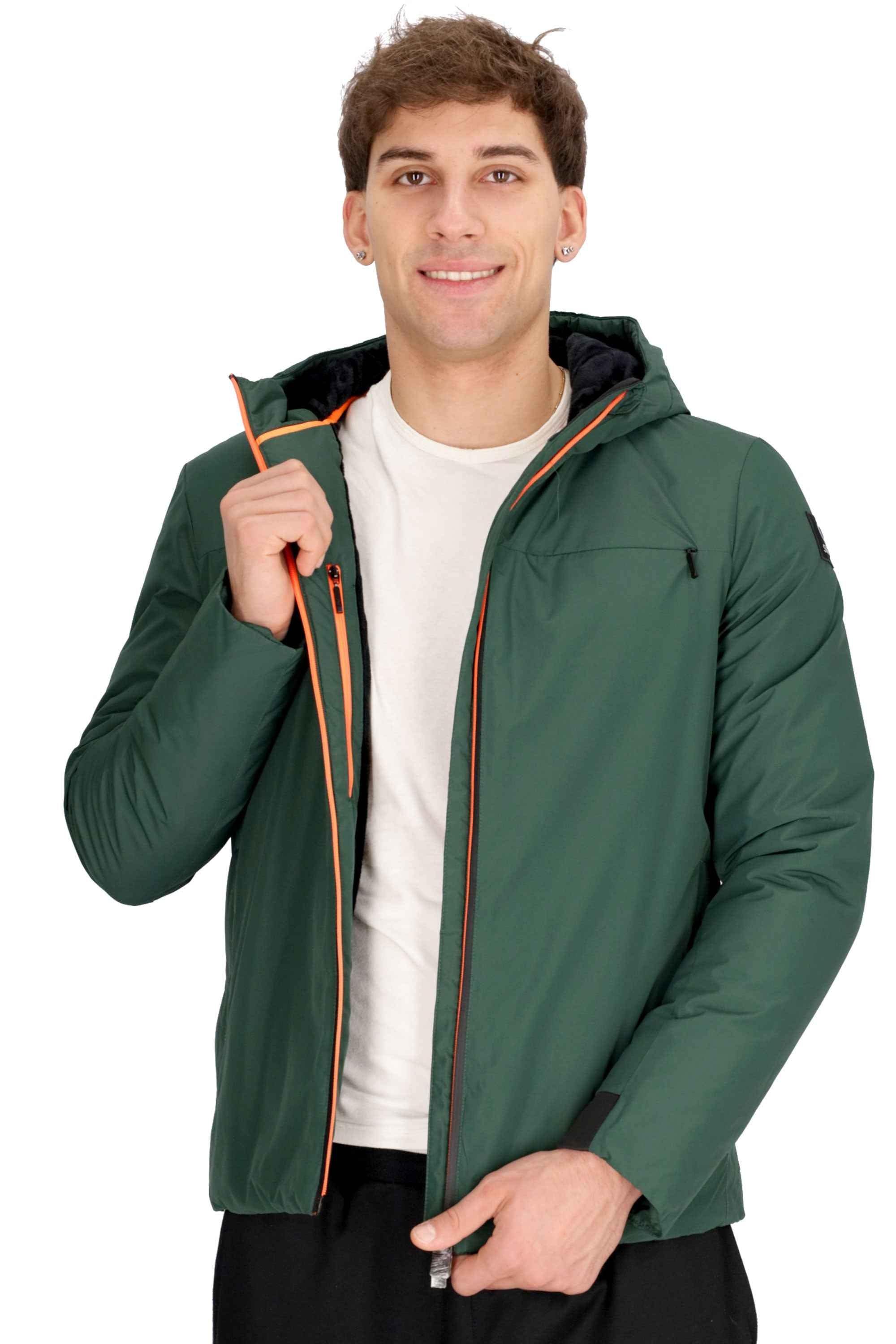 SUNS - U GBS53038U Giubbino