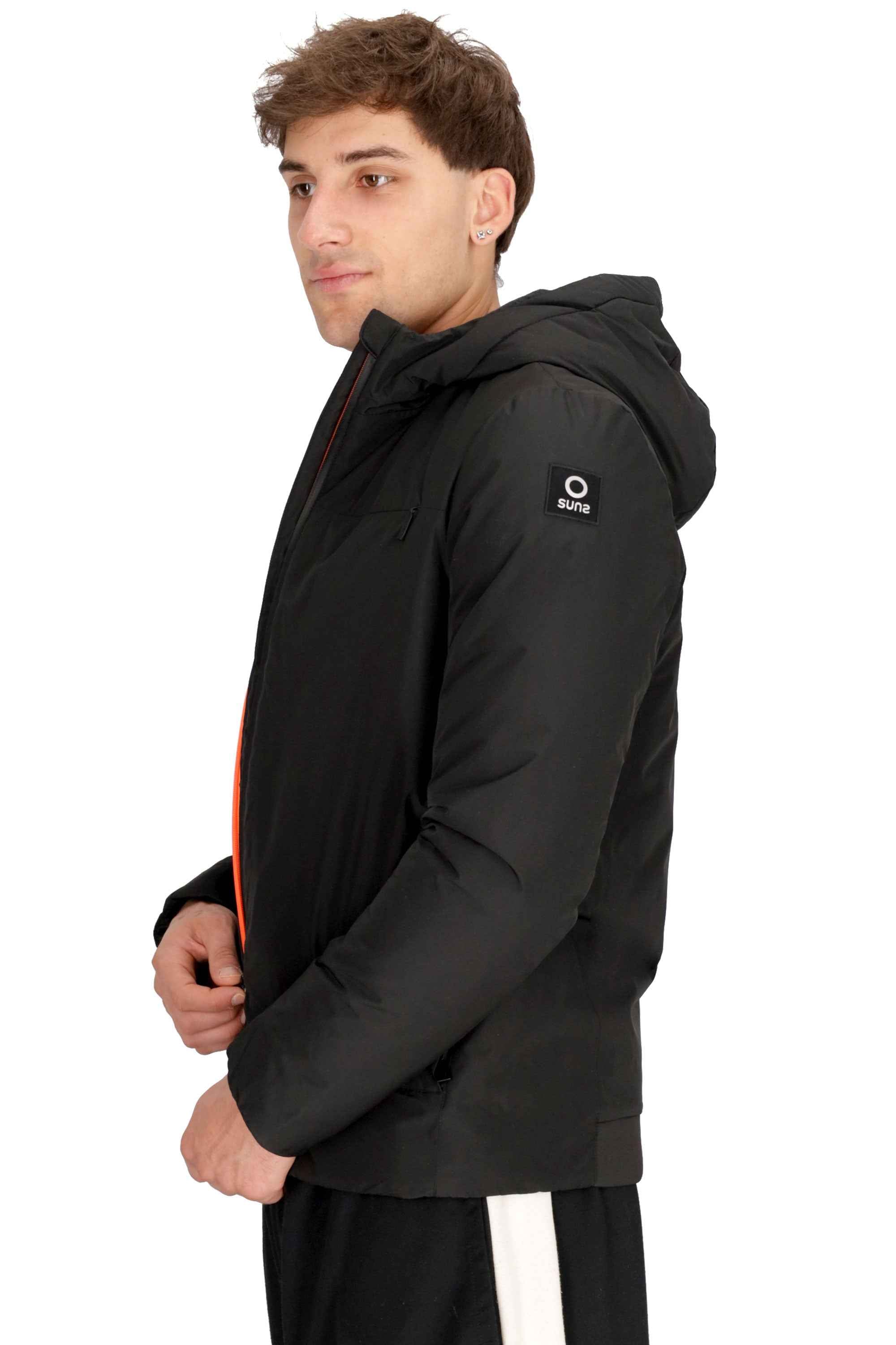 SUNS - U GBS53038U Giubbino