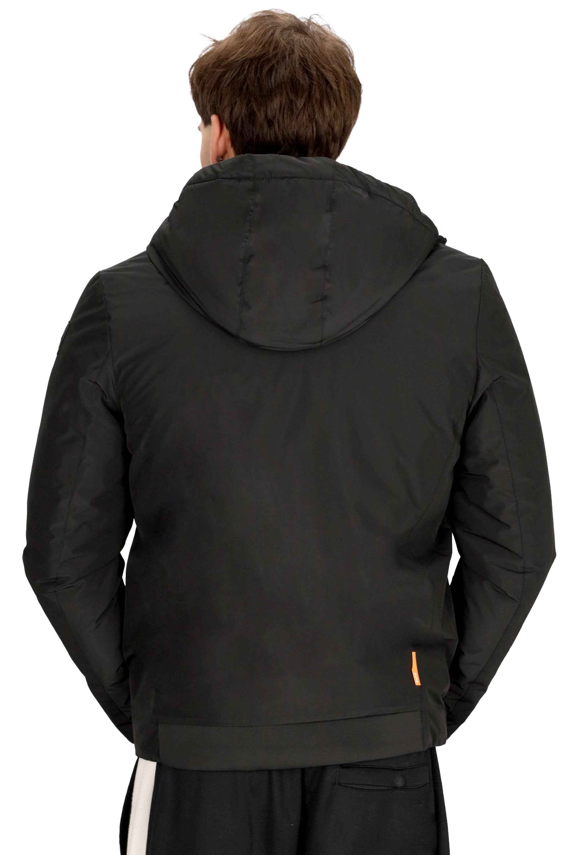 SUNS - U GBS53038U Giubbino