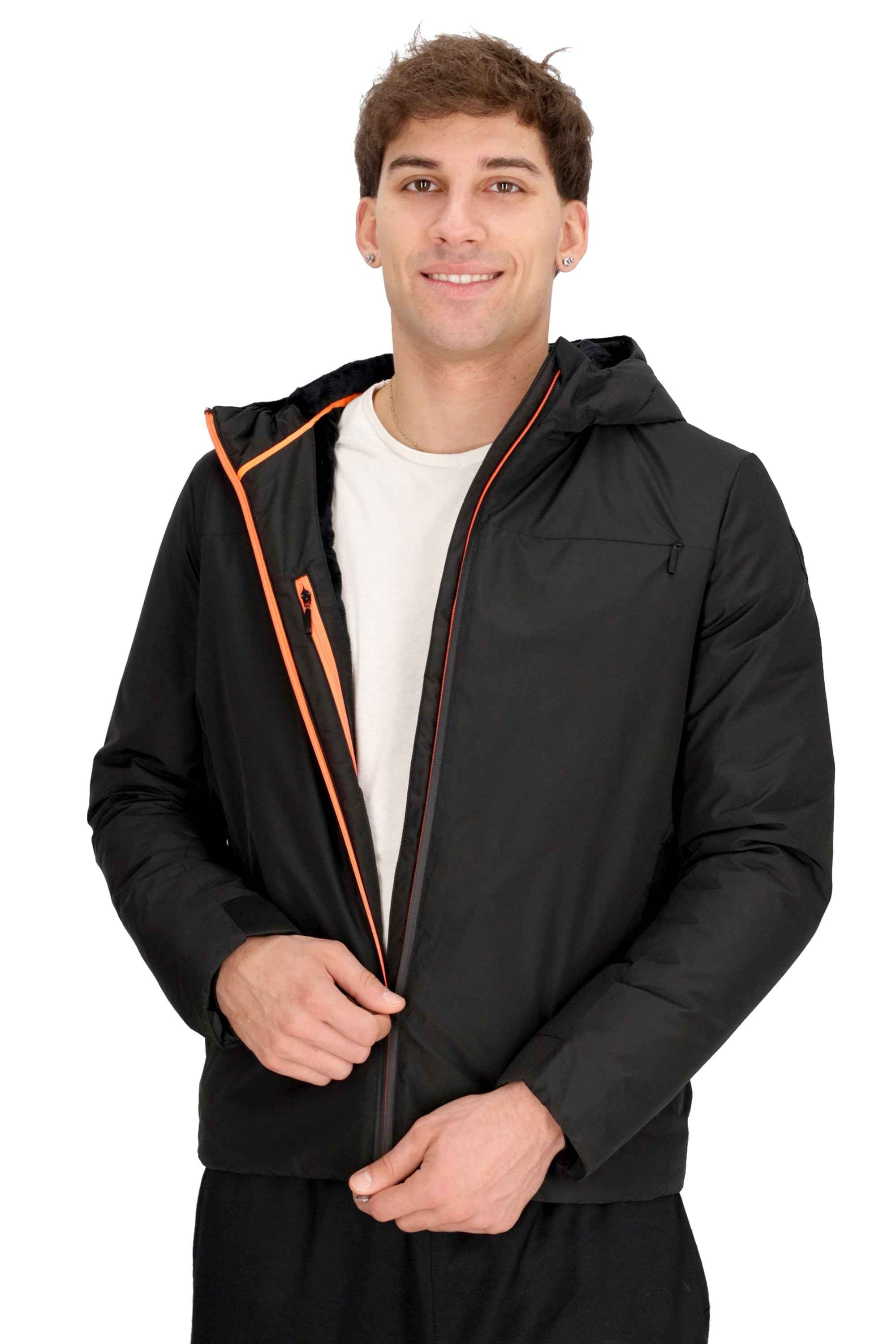 SUNS - U GBS53038U Giubbino