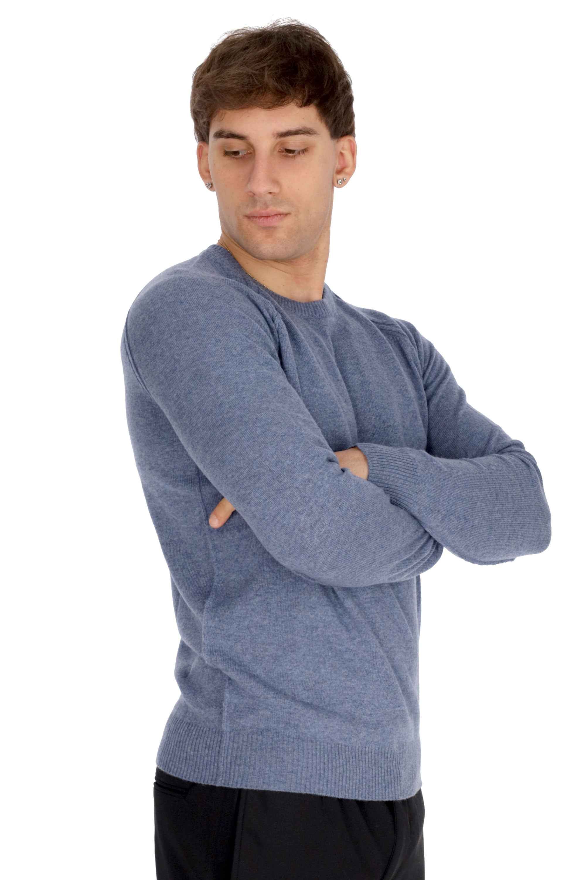 LIU JO UOMO - U QF4207MA23P Maglia