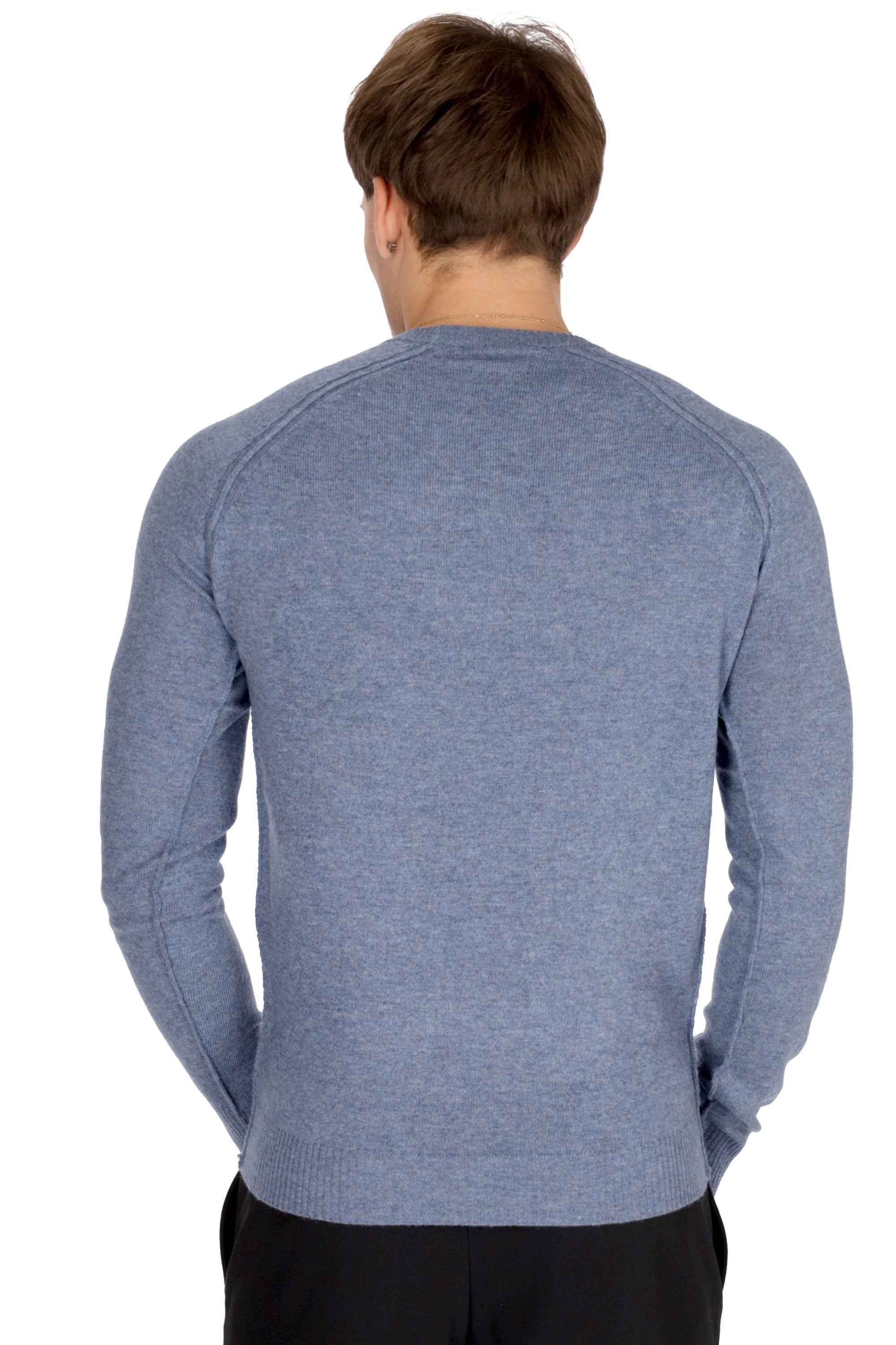 LIU JO UOMO - U QF4207MA23P Maglia