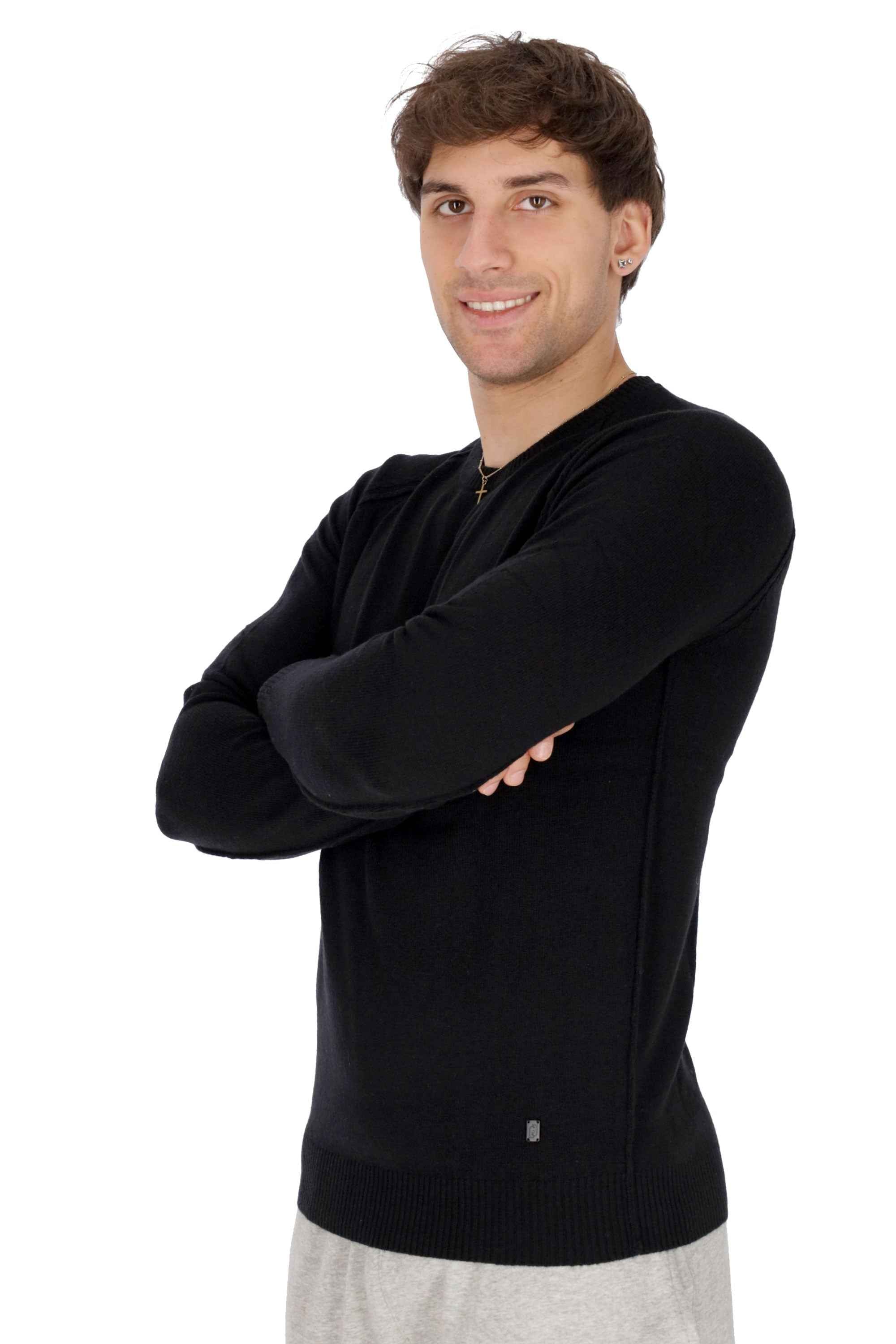 LIU JO UOMO - U QF4207MA23P Maglia