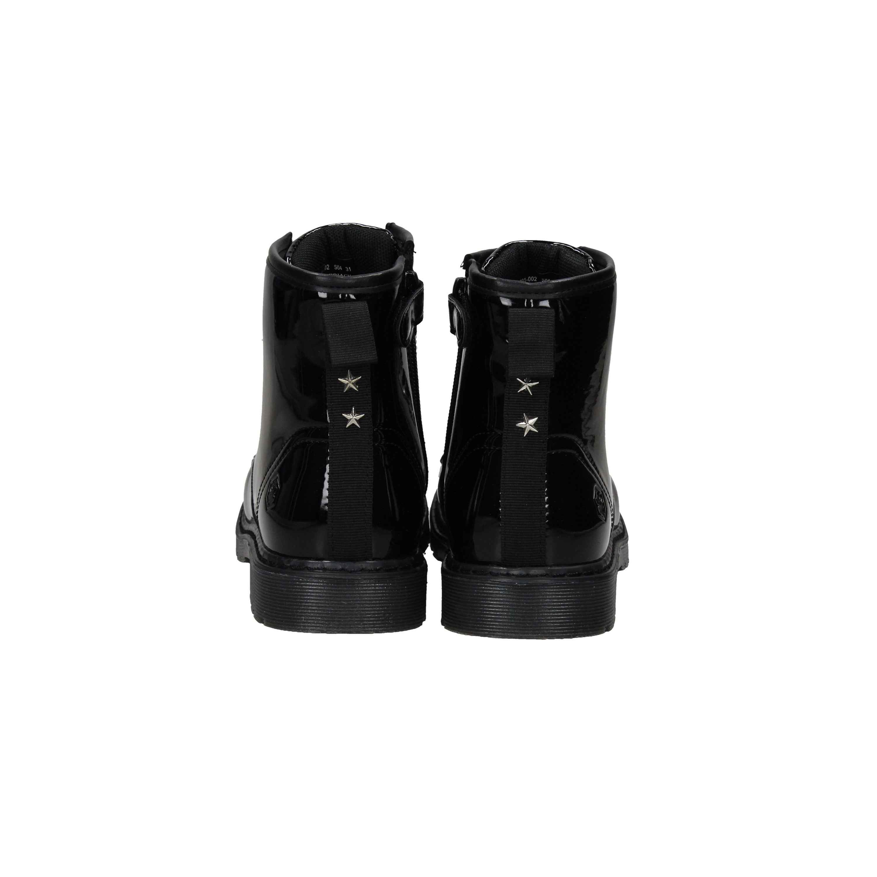 LUMBERJACK JUNIOR - BA SGE6701002S04 Anfibio