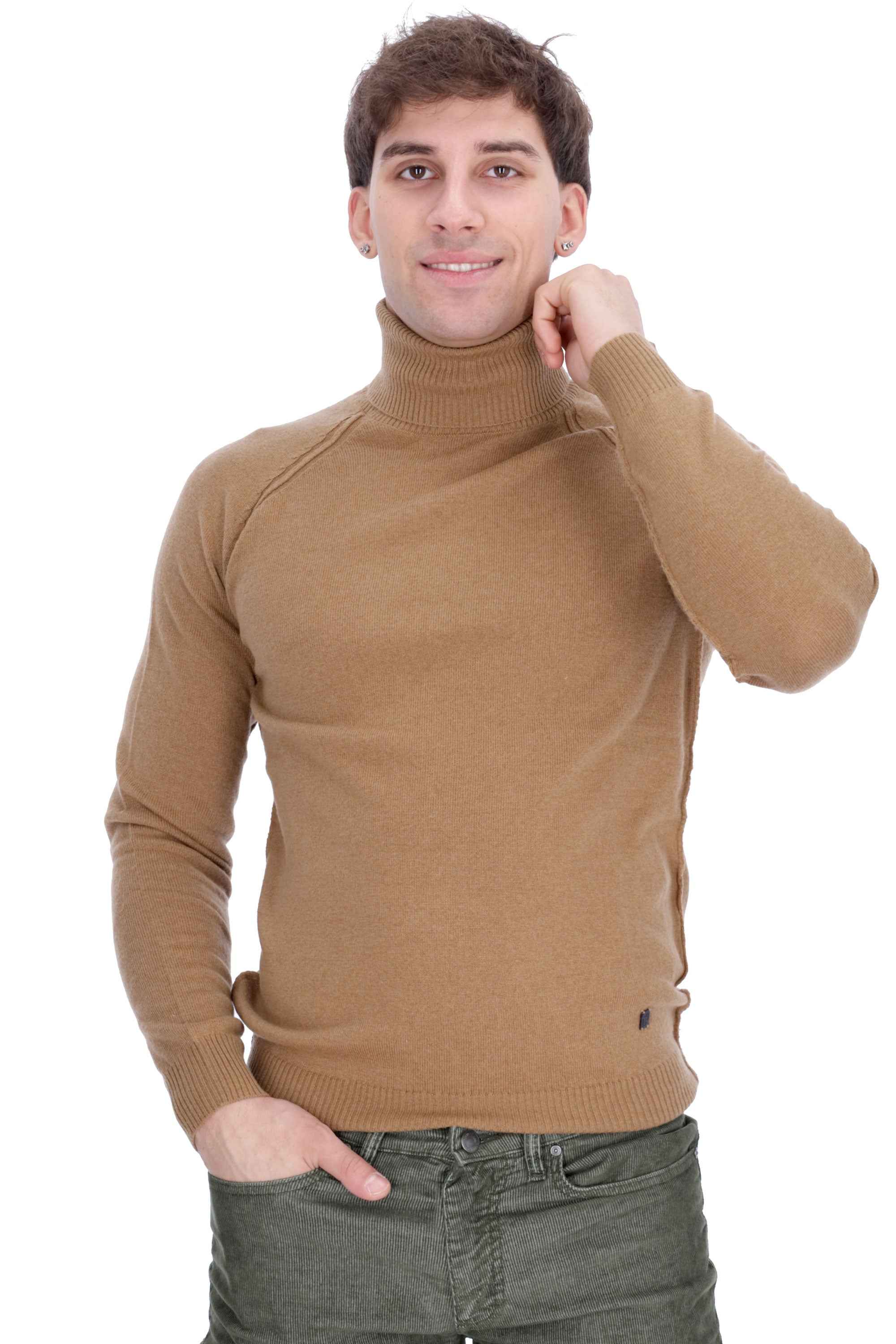 LIU JO UOMO - U QF4219MA23P Maglia