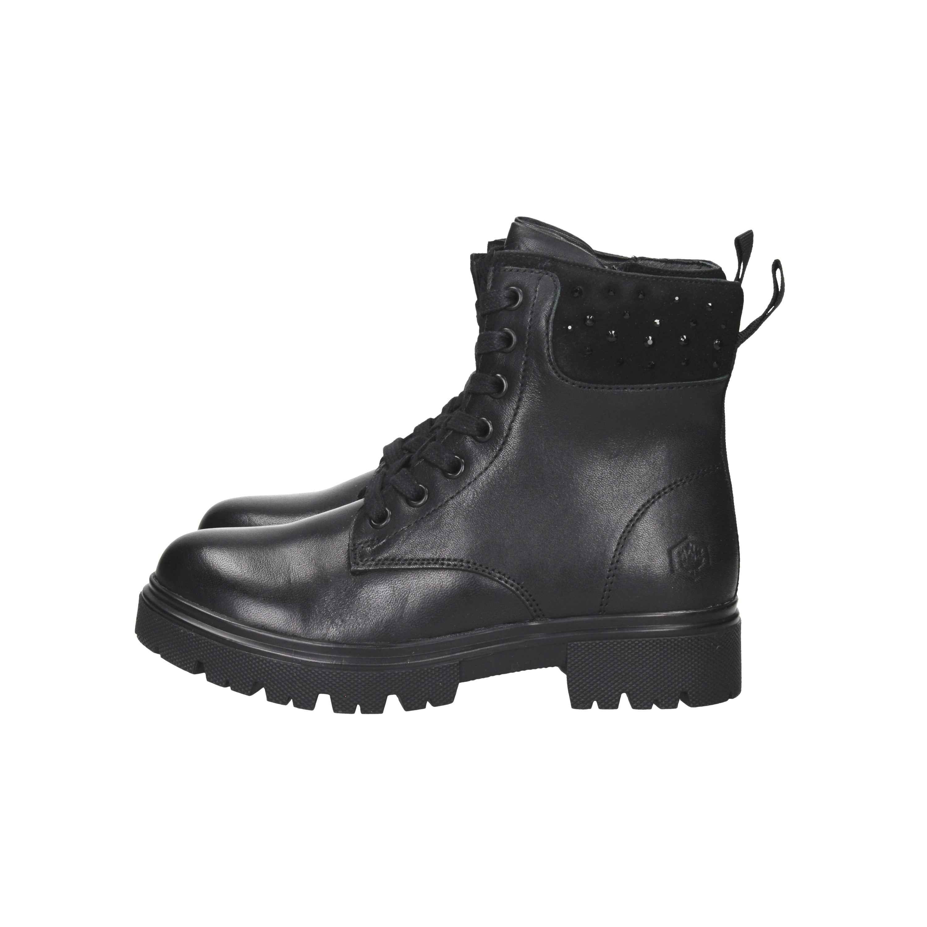 LUMBERJACK JUNIOR - BA SGH1601003M07 Anfibio