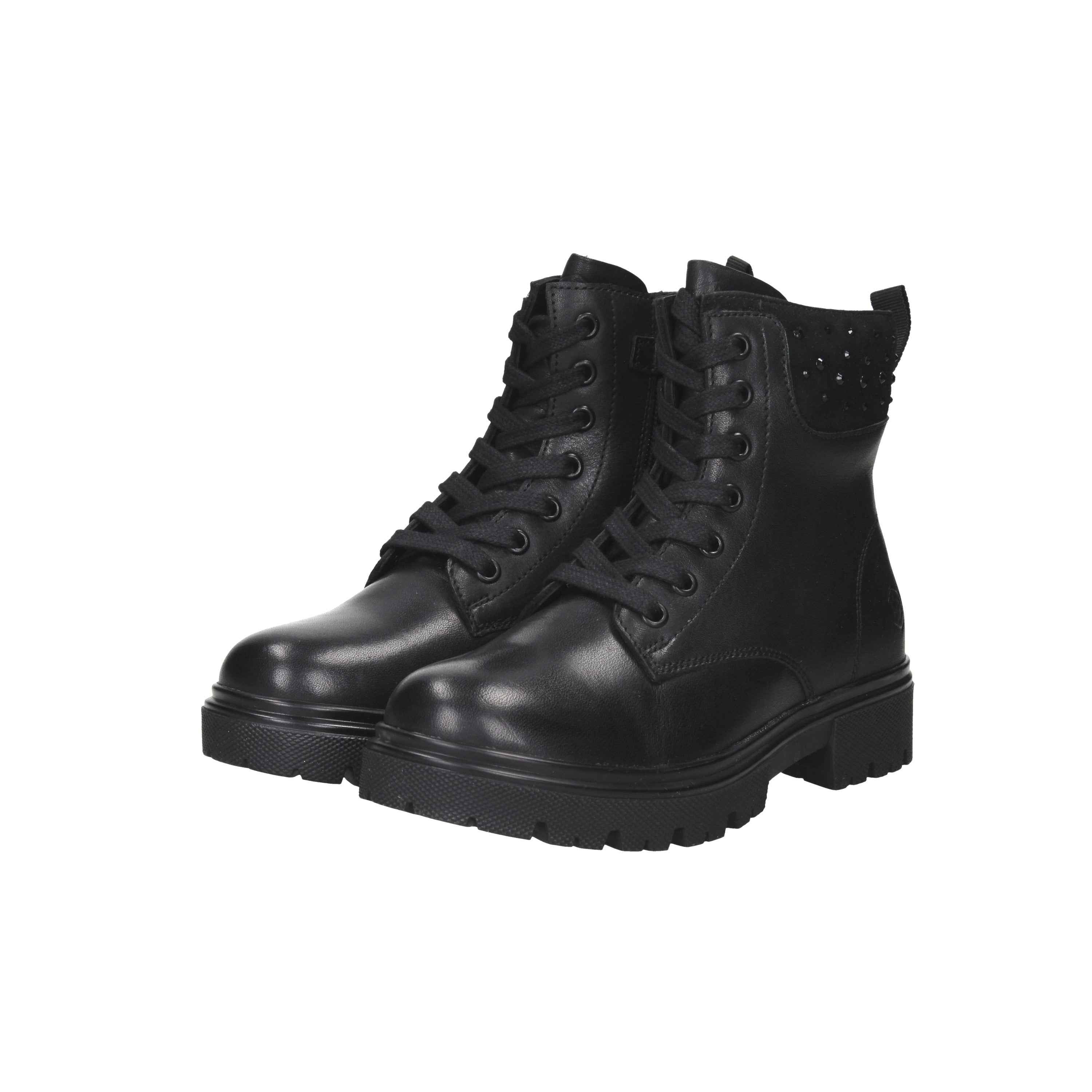 LUMBERJACK JUNIOR - BA SGH1601003M07 Anfibio