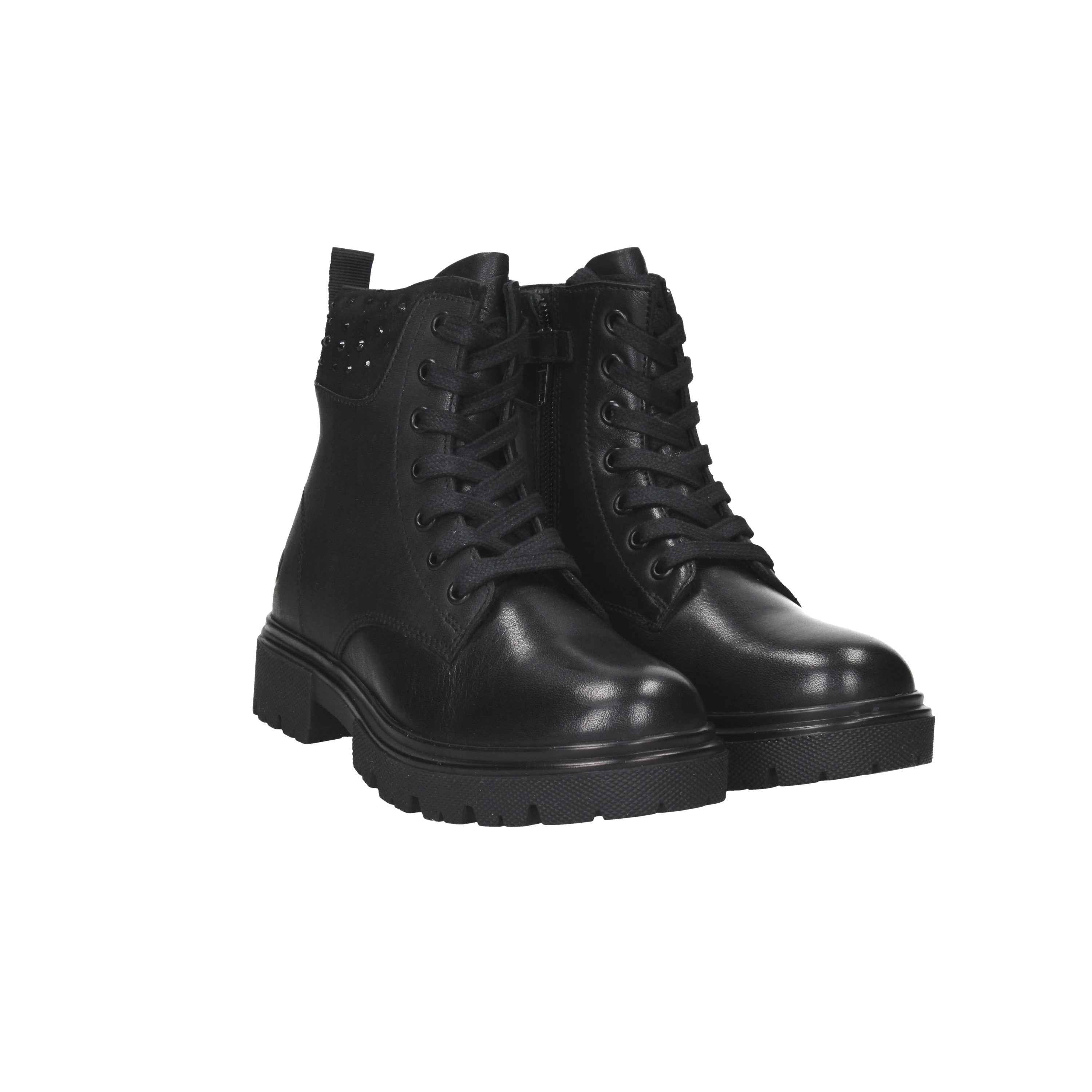 LUMBERJACK JUNIOR - BA SGH1601003M07 Anfibio