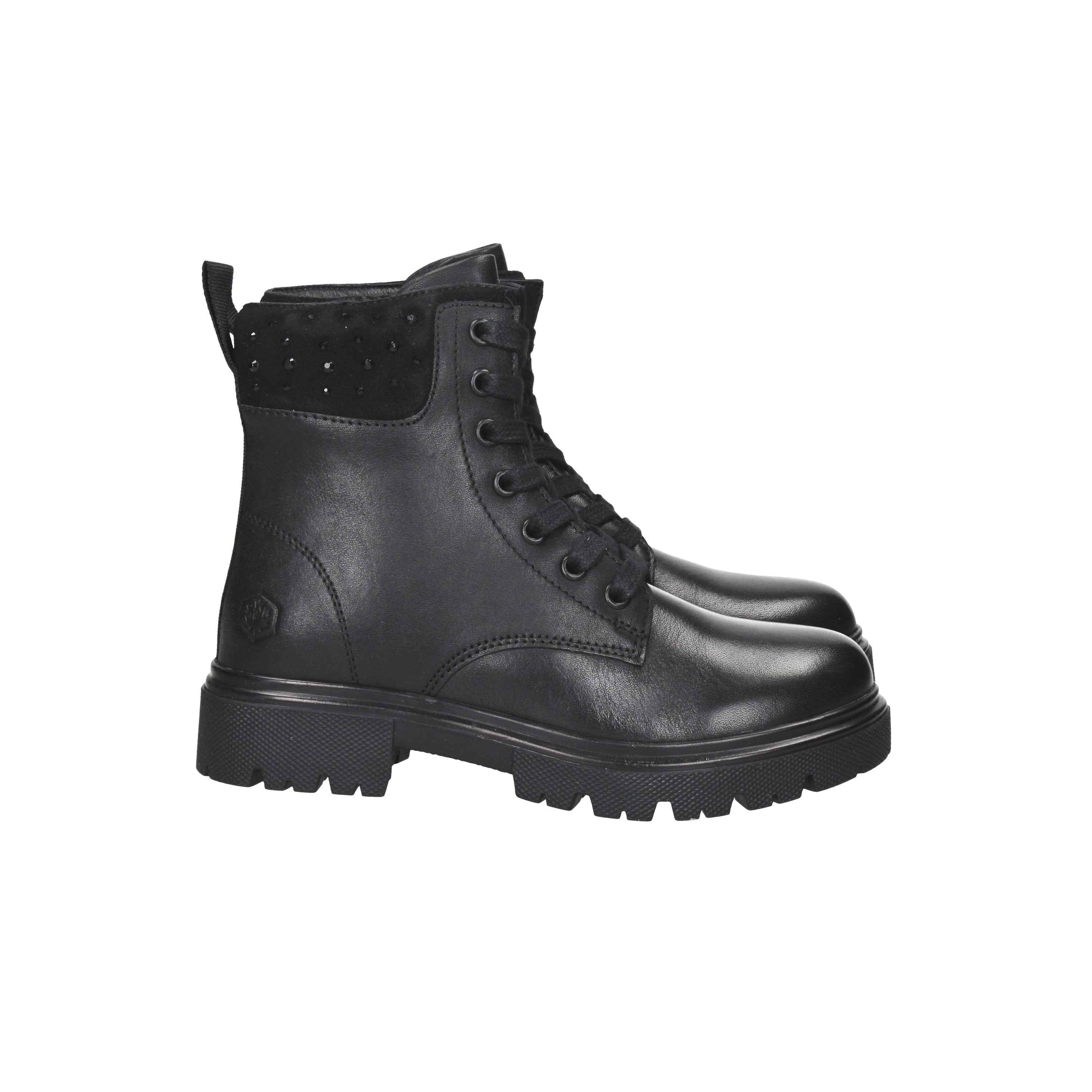 LUMBERJACK JUNIOR - BA SGH1601003M07 Anfibio