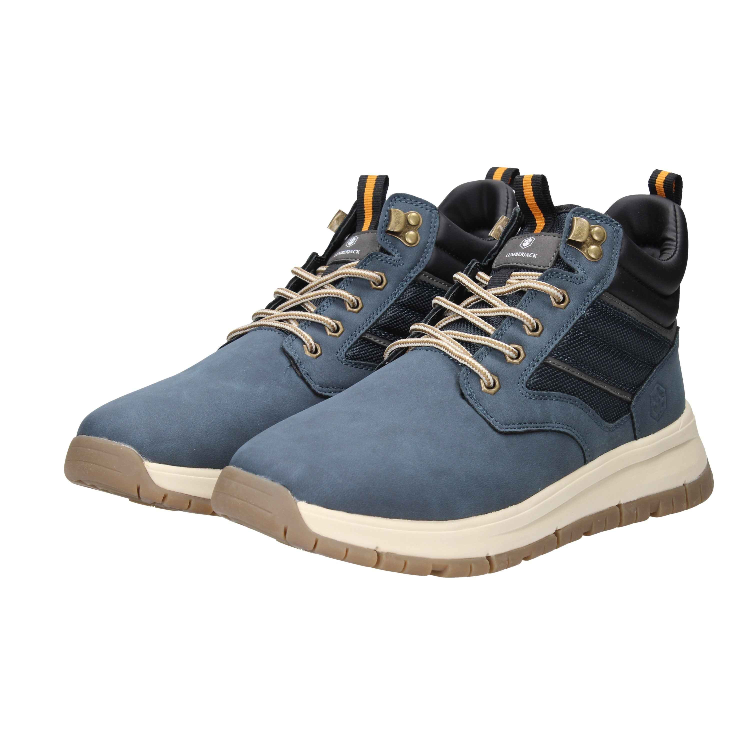 LUMBERJACK - U SMK1701001I34 Anfibio