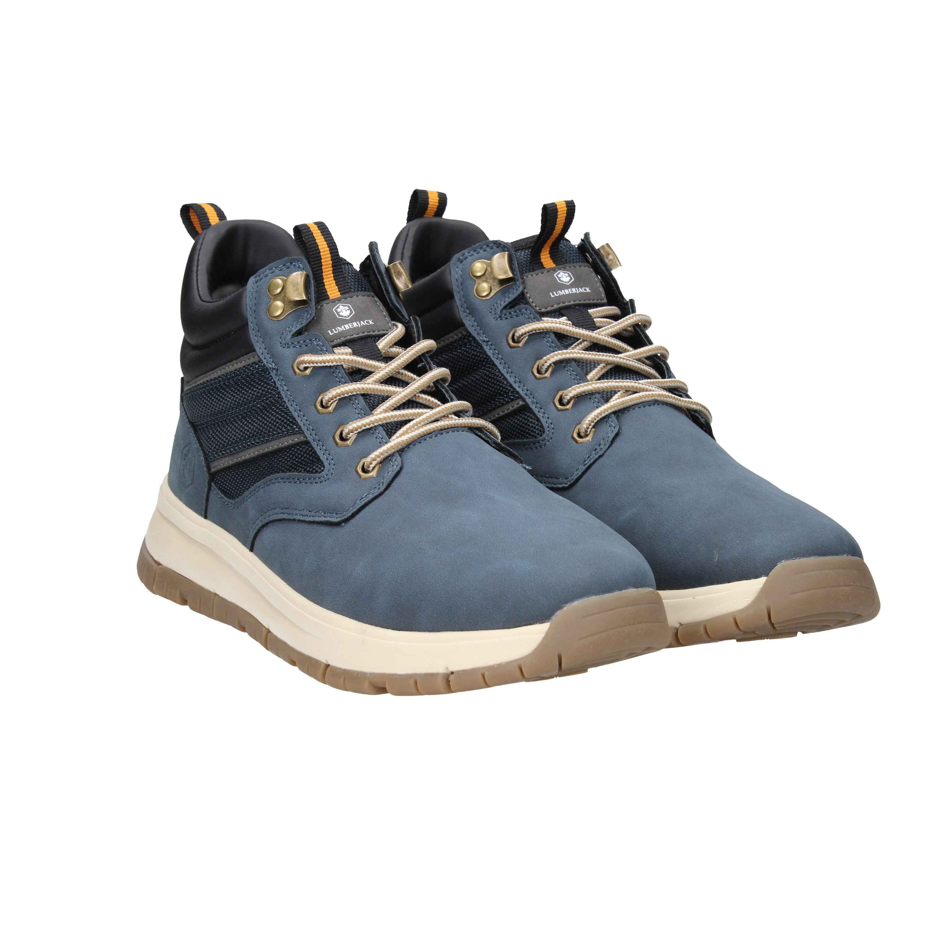 LUMBERJACK - U SMK1701001I34 Anfibio