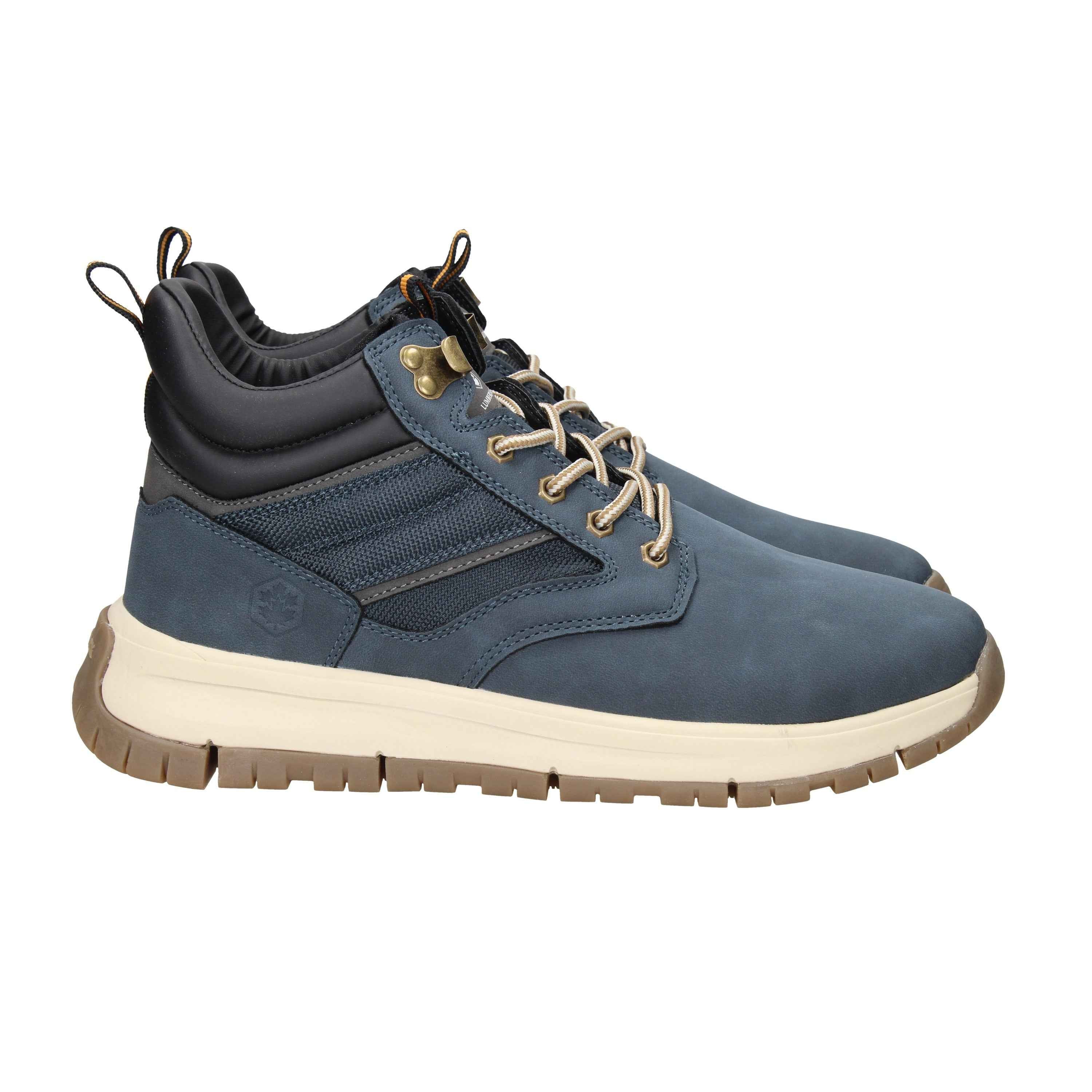 LUMBERJACK - U SMK1701001I34 Anfibio