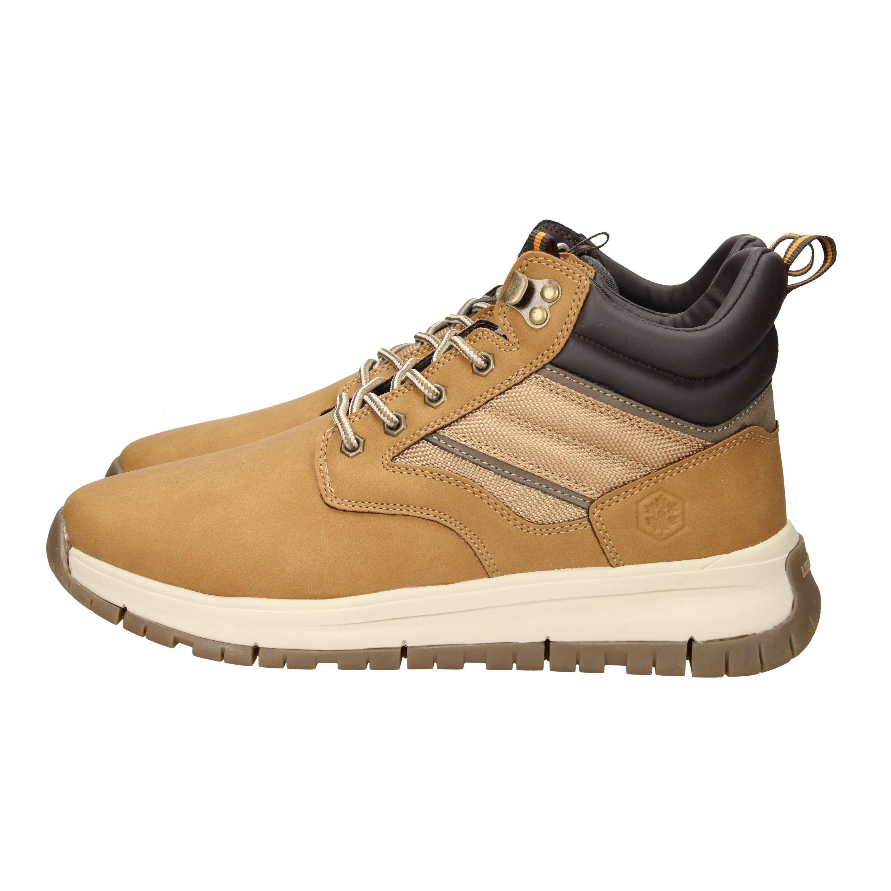 LUMBERJACK - U SMK1701001I34 Anfibio