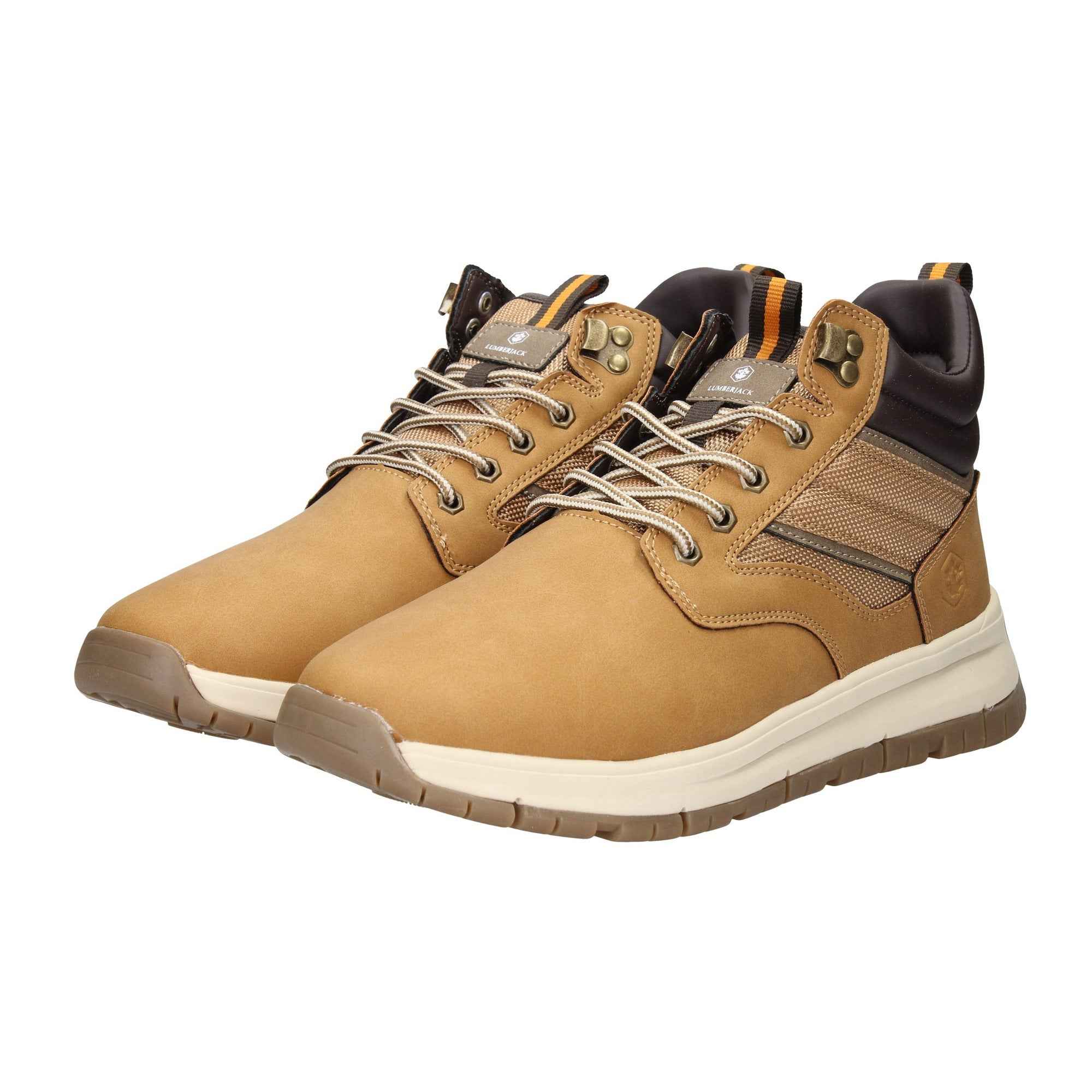 LUMBERJACK - U SMK1701001I34 Anfibio