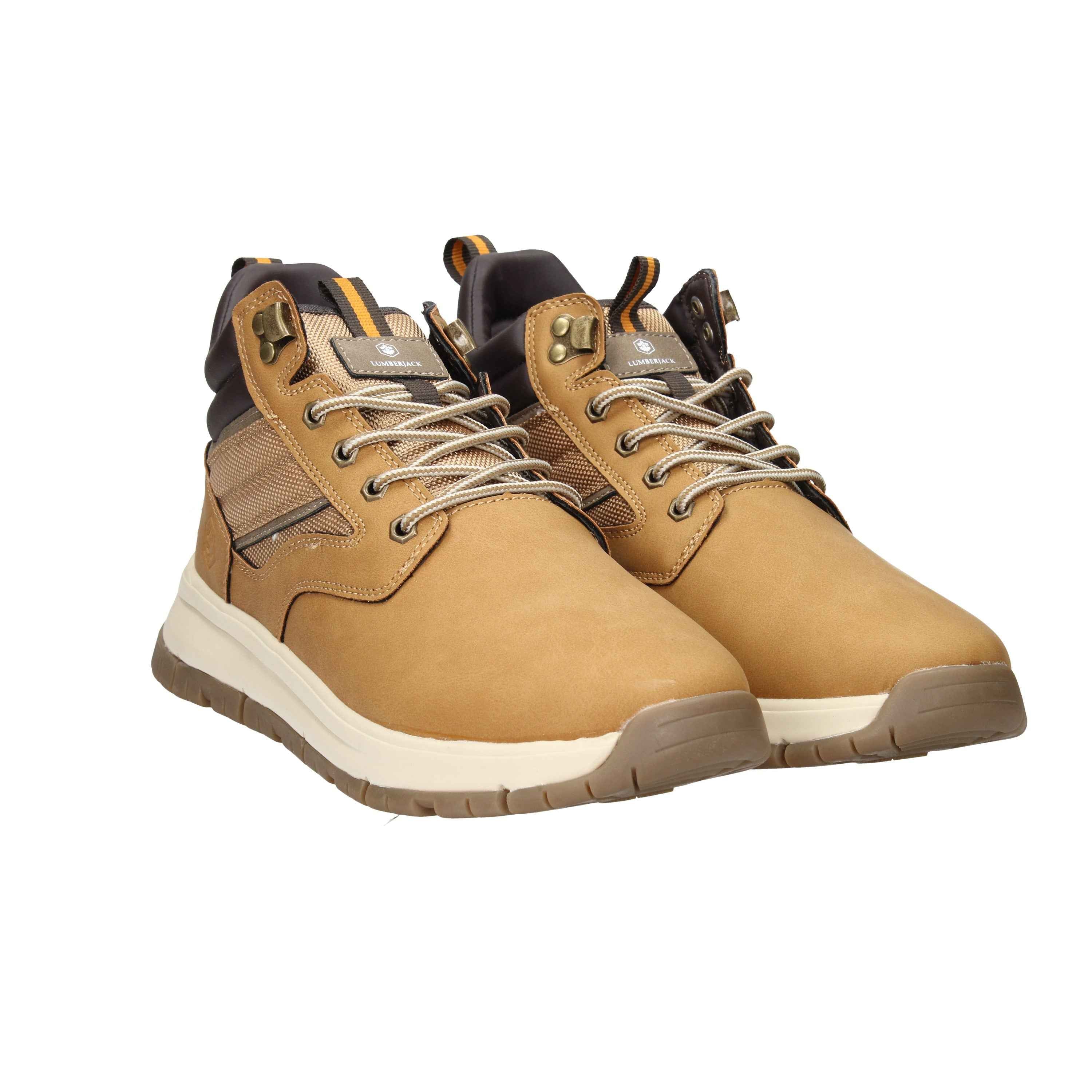 LUMBERJACK - U SMK1701001I34 Anfibio