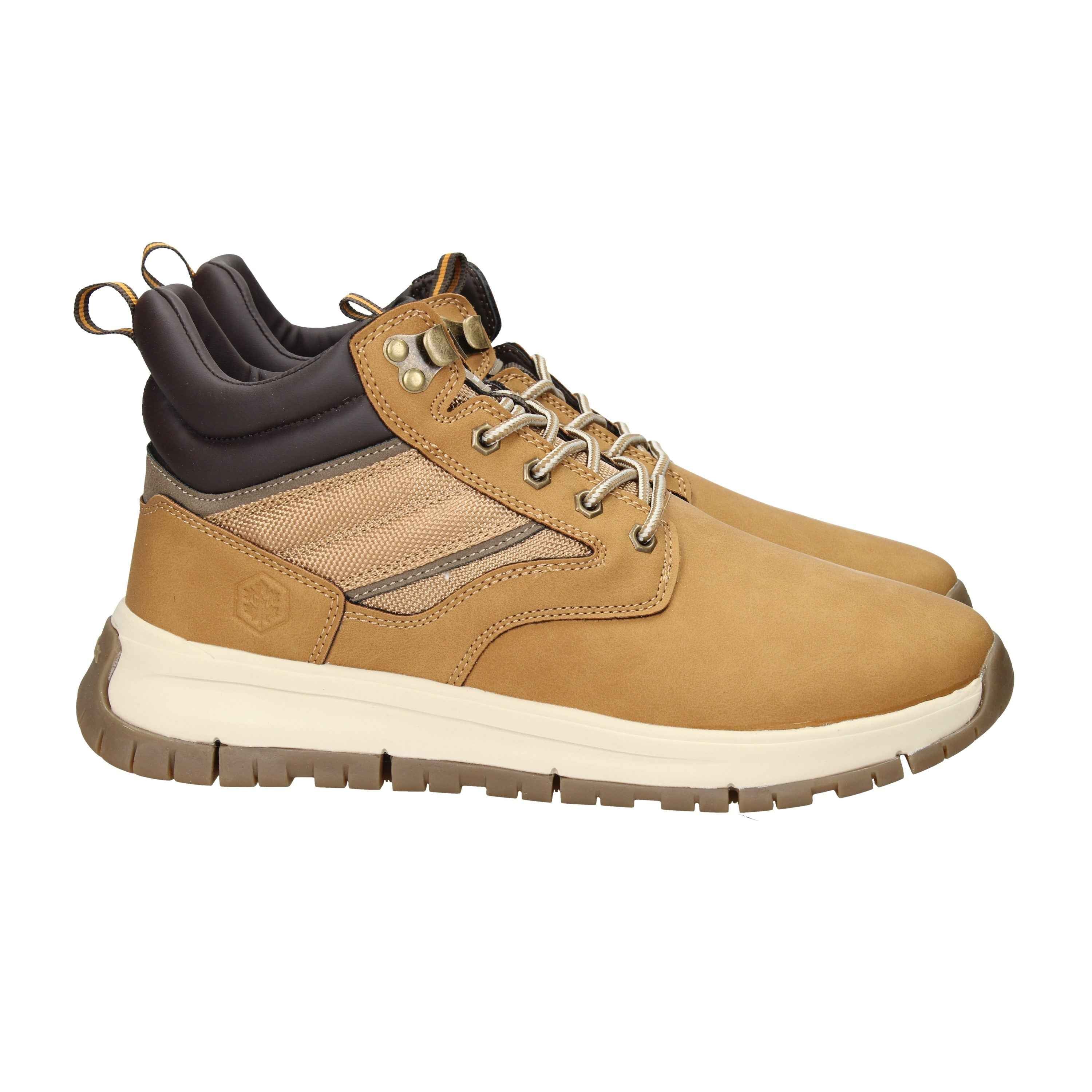 LUMBERJACK - U SMK1701001I34 Anfibio