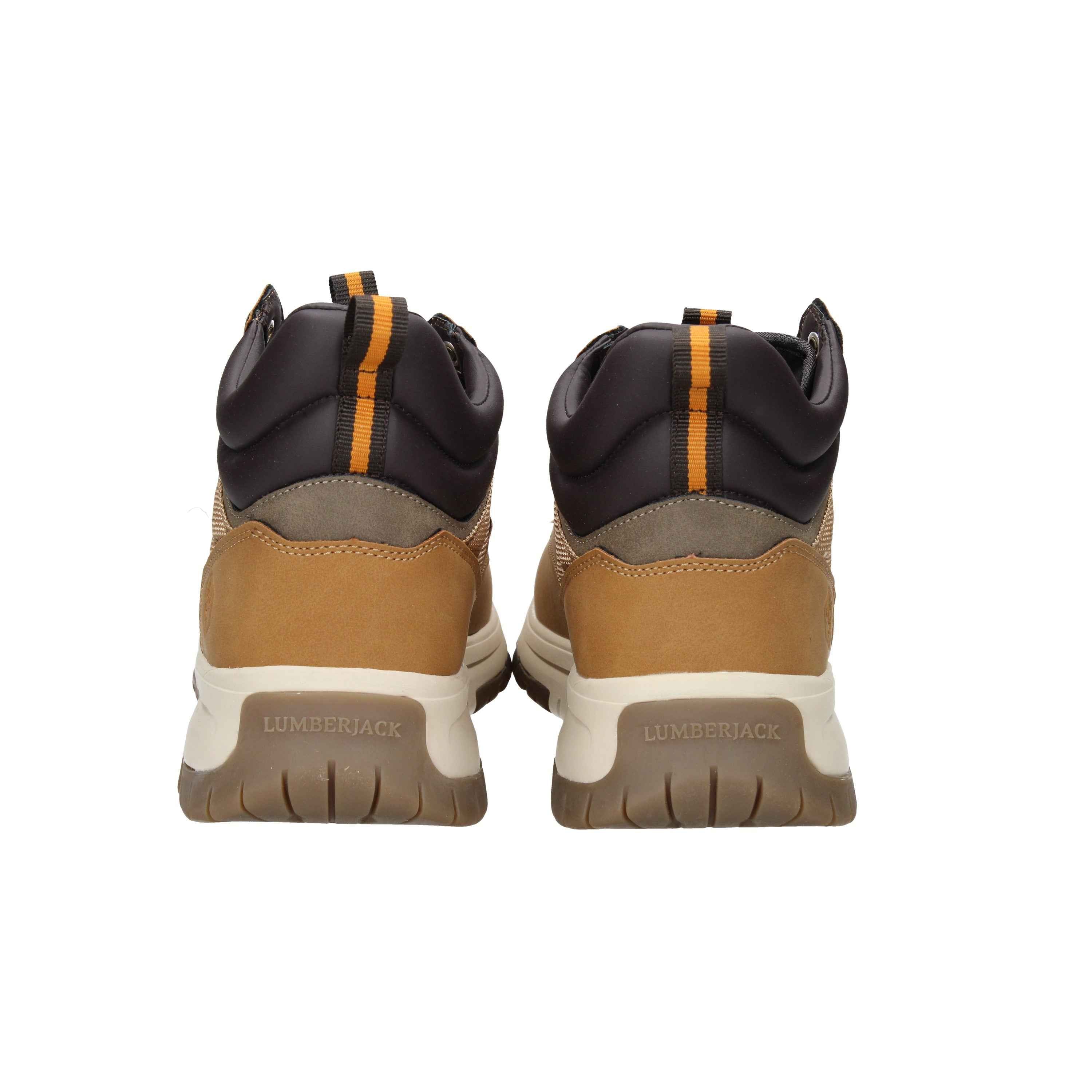 LUMBERJACK - U SMK1701001I34 Anfibio