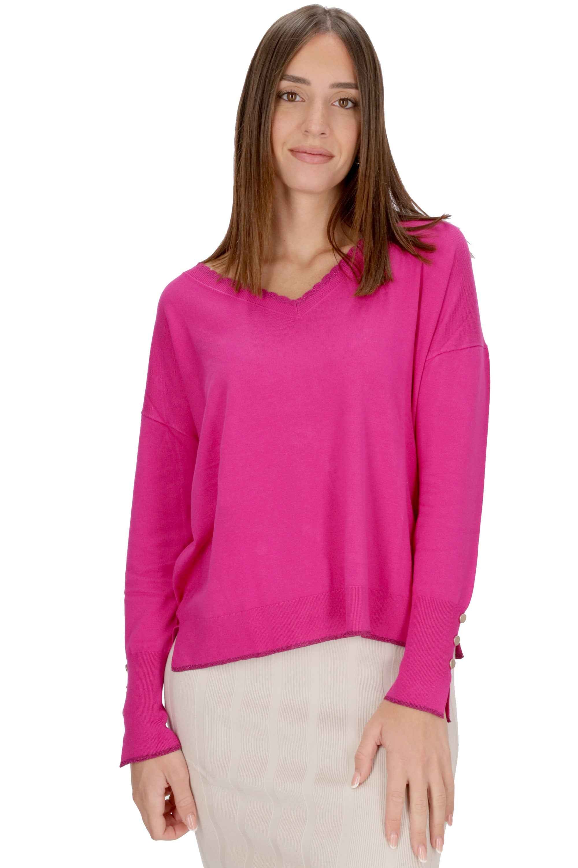 LIU JO - D WF4009MS49I Maglia