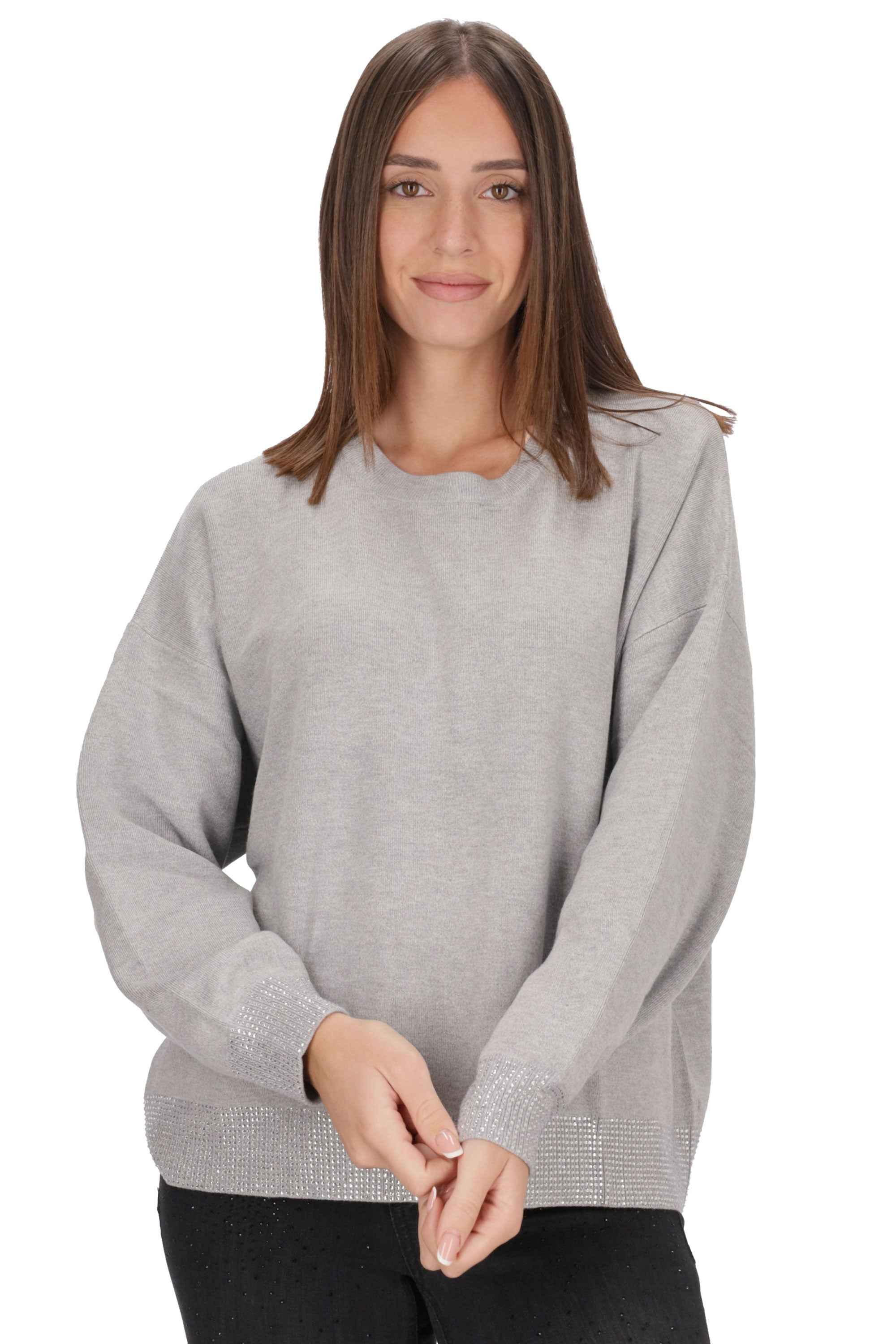 LIU JO - D WF4174MS49I Maglia