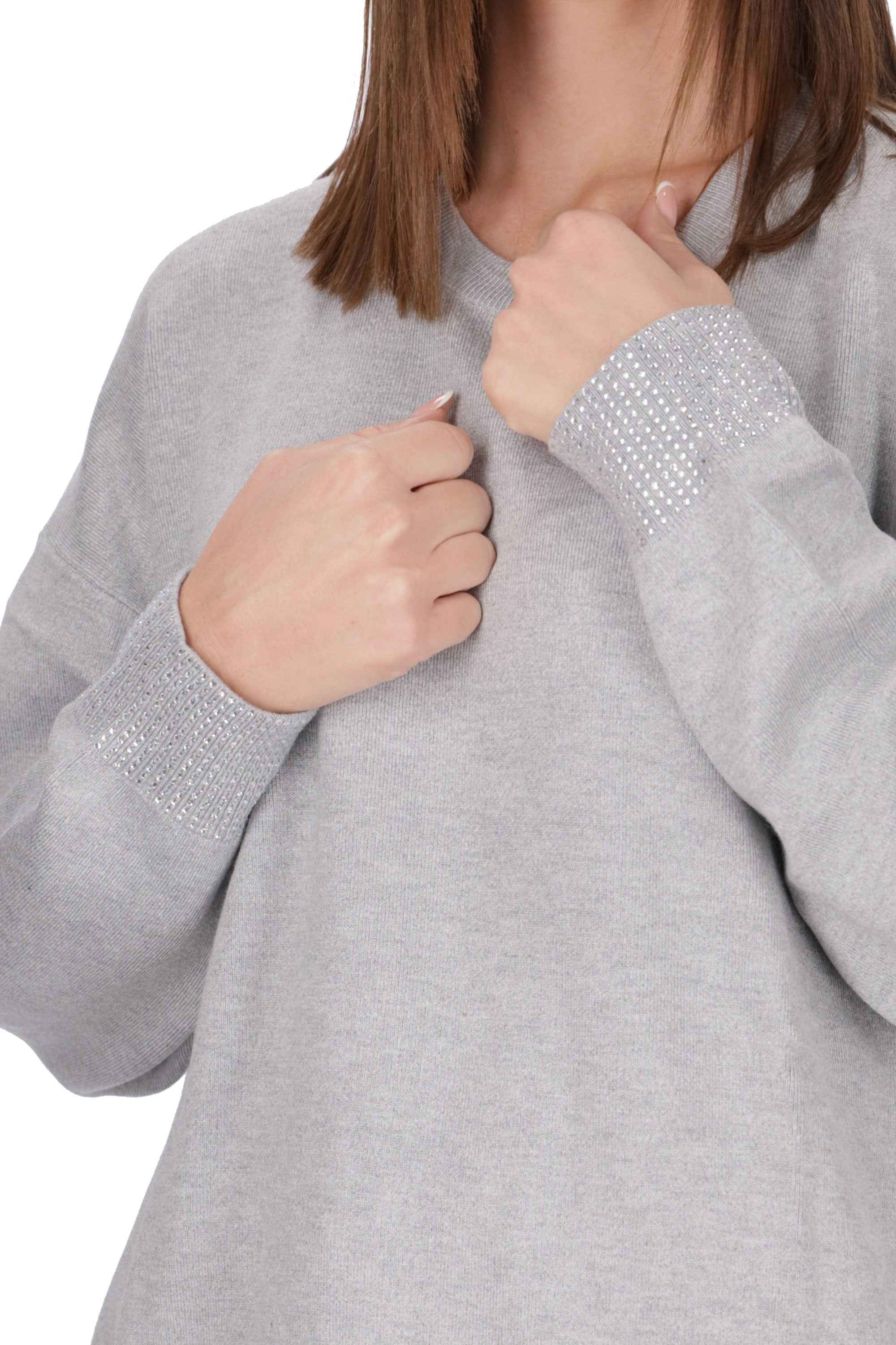 LIU JO - D WF4174MS49I Maglia