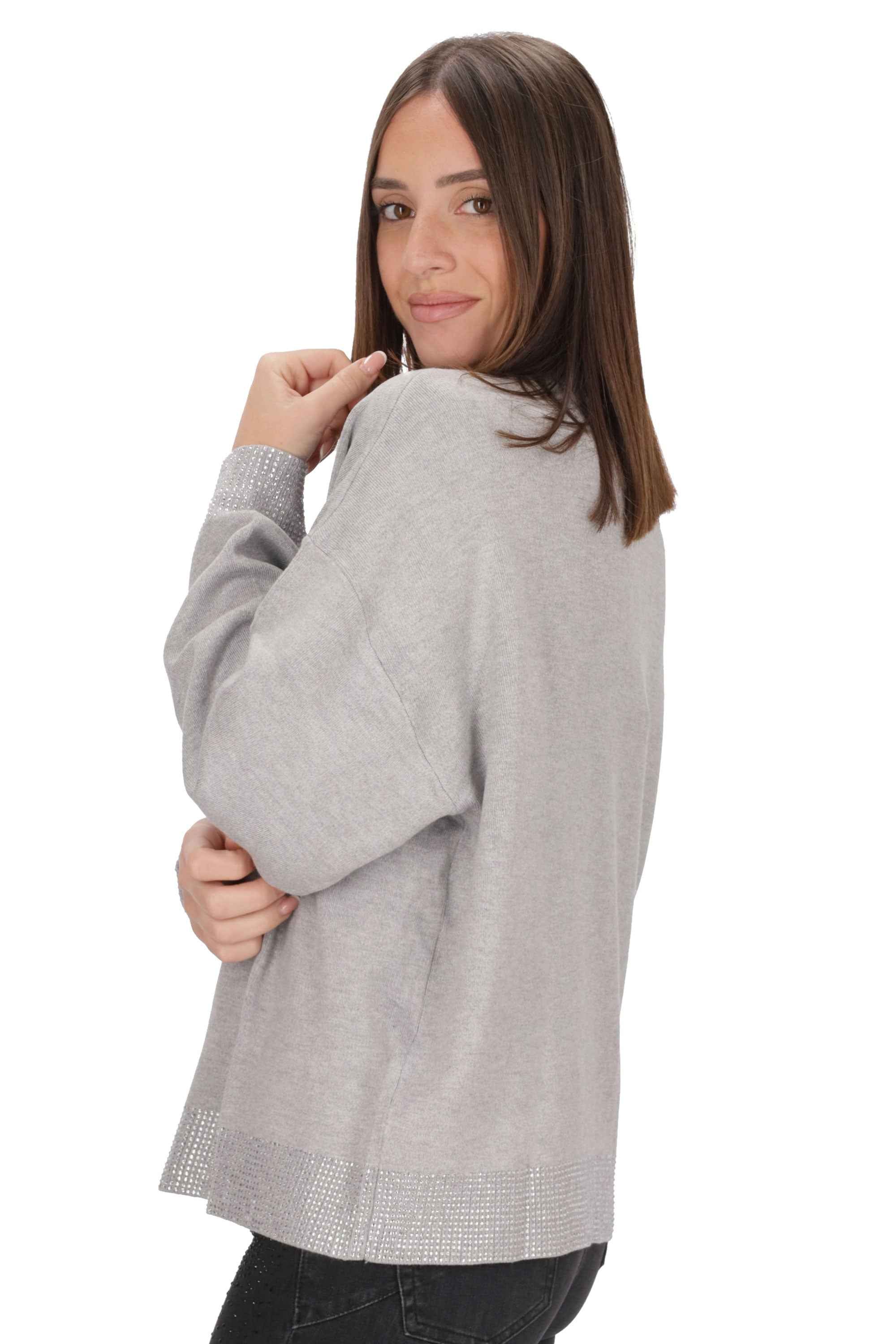 LIU JO - D WF4174MS49I Maglia