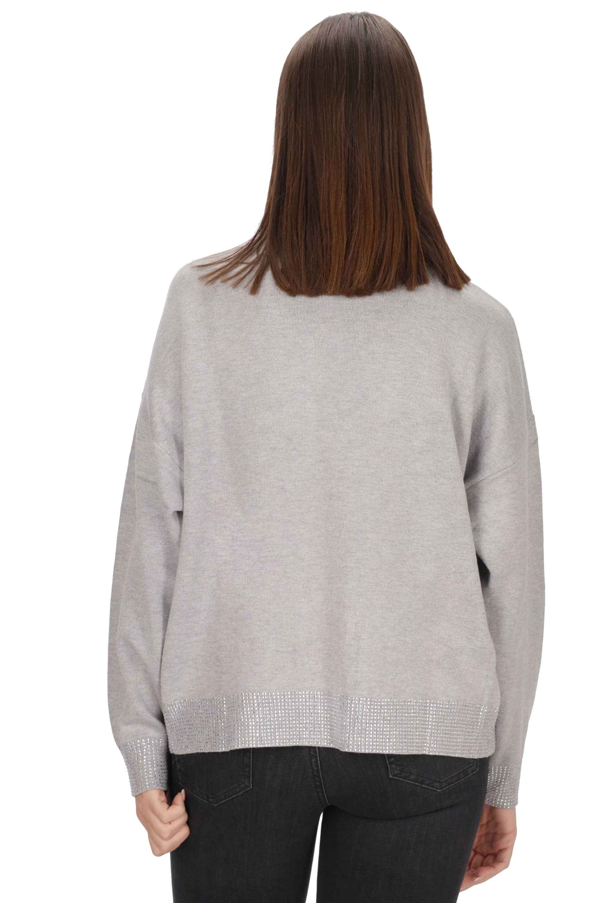 LIU JO - D WF4174MS49I Maglia