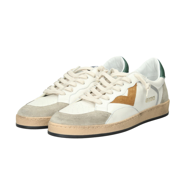 BIANCO | 4B12 - U U90 Sneakers