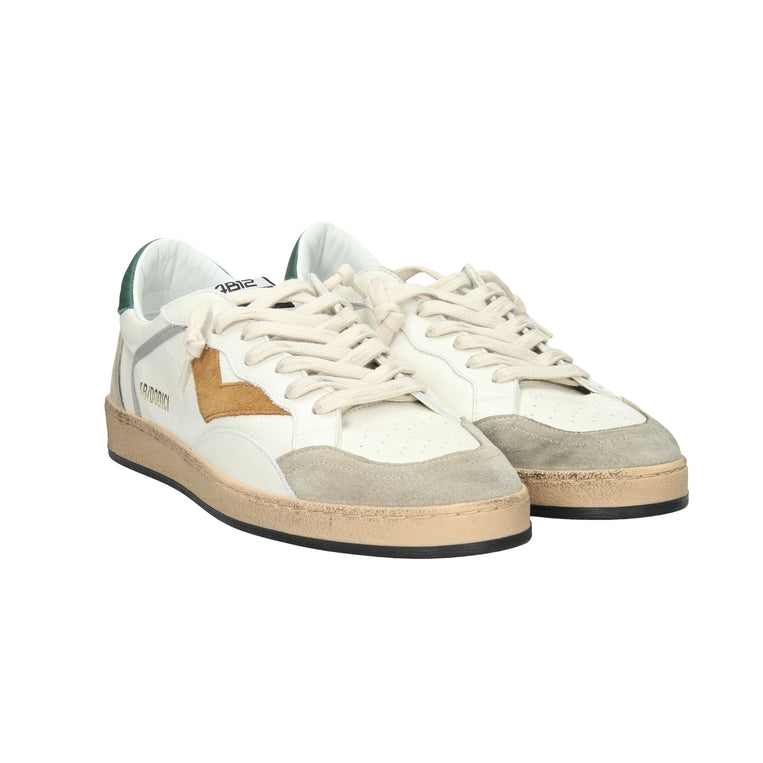 BIANCO | 4B12 - U U90 Sneakers