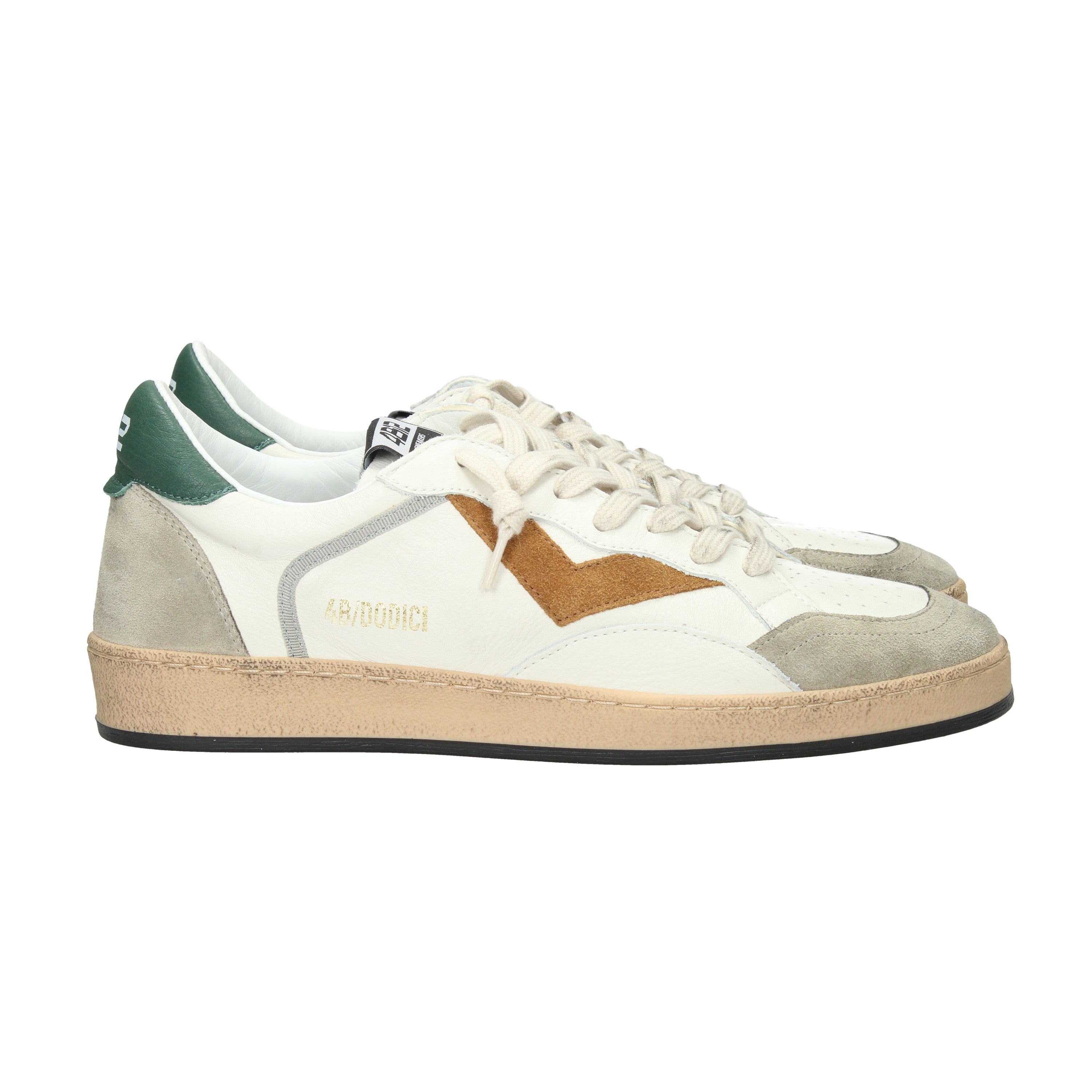 BIANCO | 4B12 - U U90 Sneakers