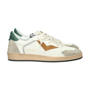 BIANCO | 4B12 - U U90 Sneakers