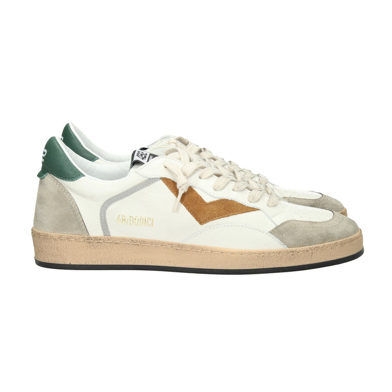 BIANCO | 4B12 - U U90 Sneakers