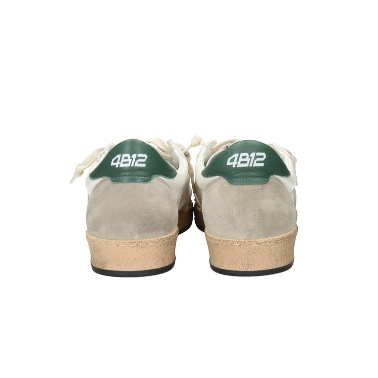 BIANCO | 4B12 - U U90 Sneakers