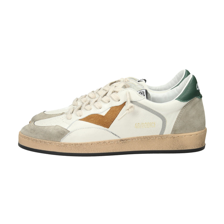 BIANCO | 4B12 - U U90 Sneakers