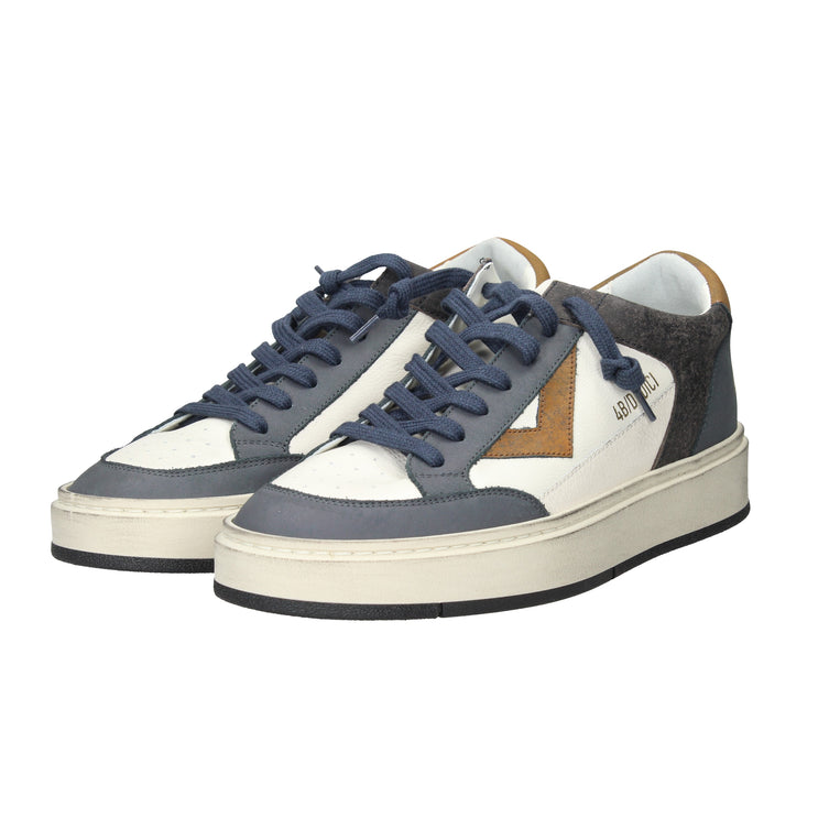 BIANCO | 4B12 - U U917 Sneakers