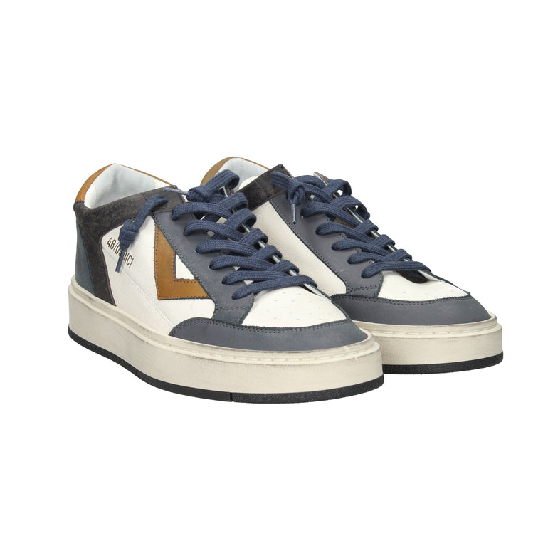 BIANCO | 4B12 - U U917 Sneakers