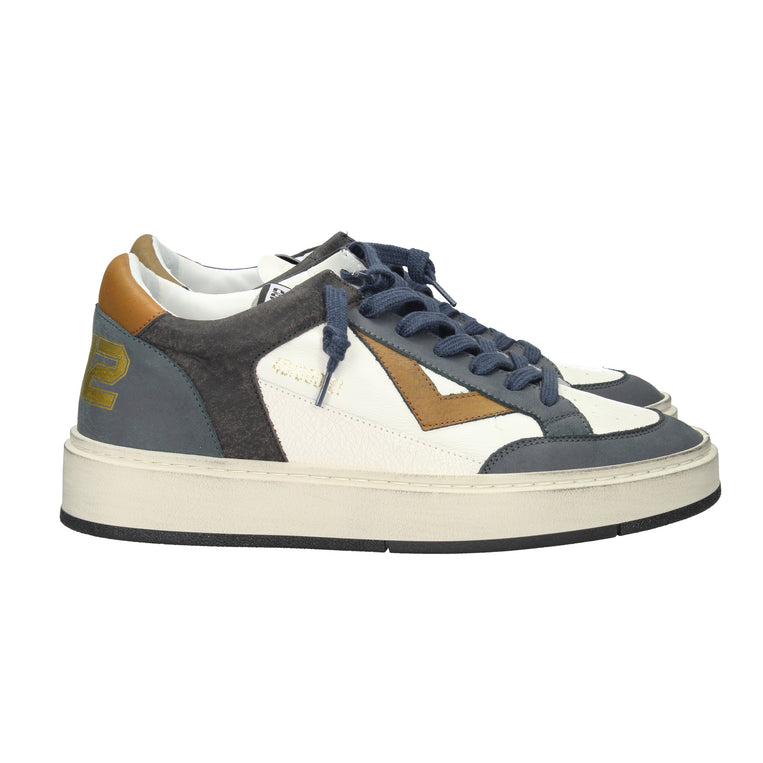 BIANCO | 4B12 - U U917 Sneakers