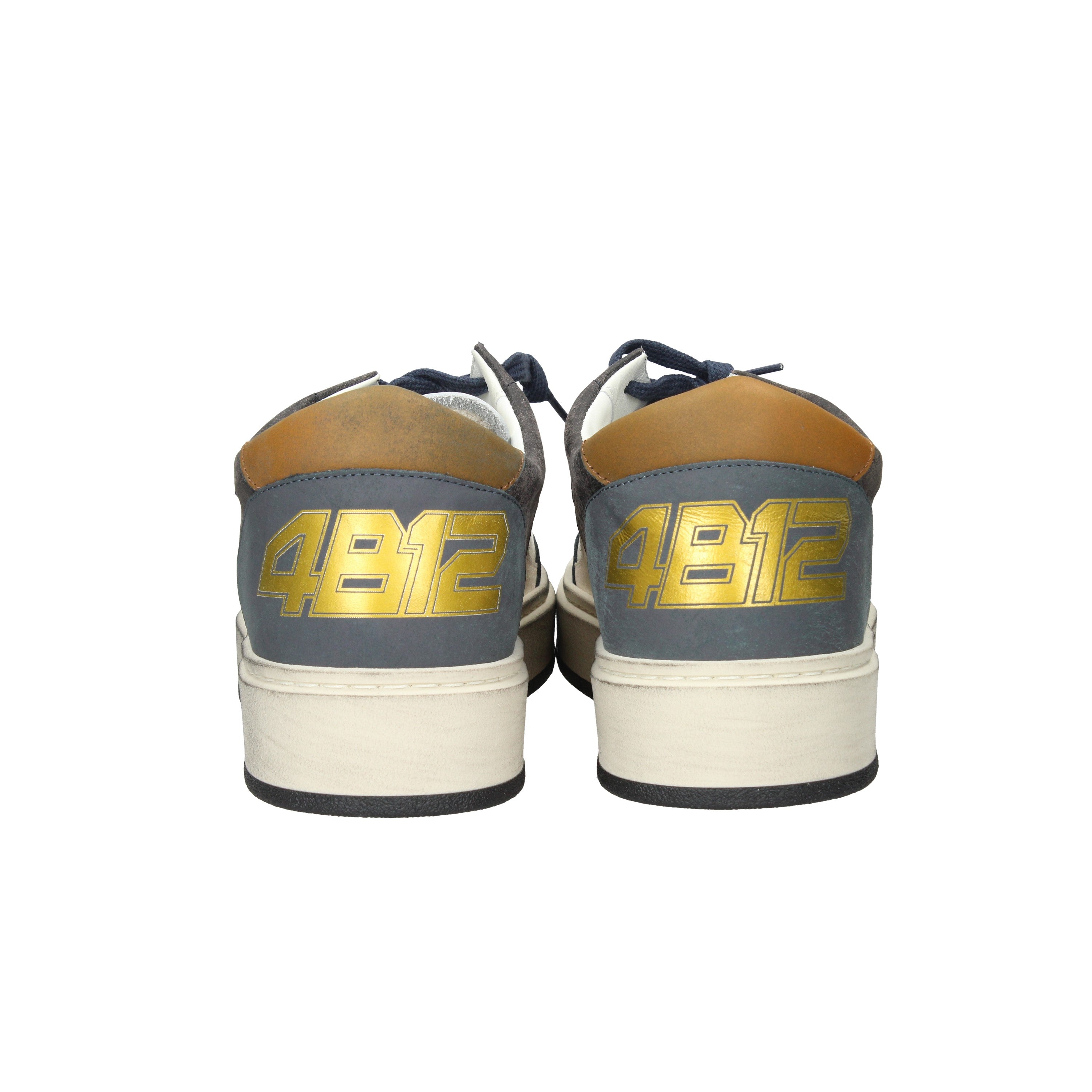 BIANCO | 4B12 - U U917 Sneakers