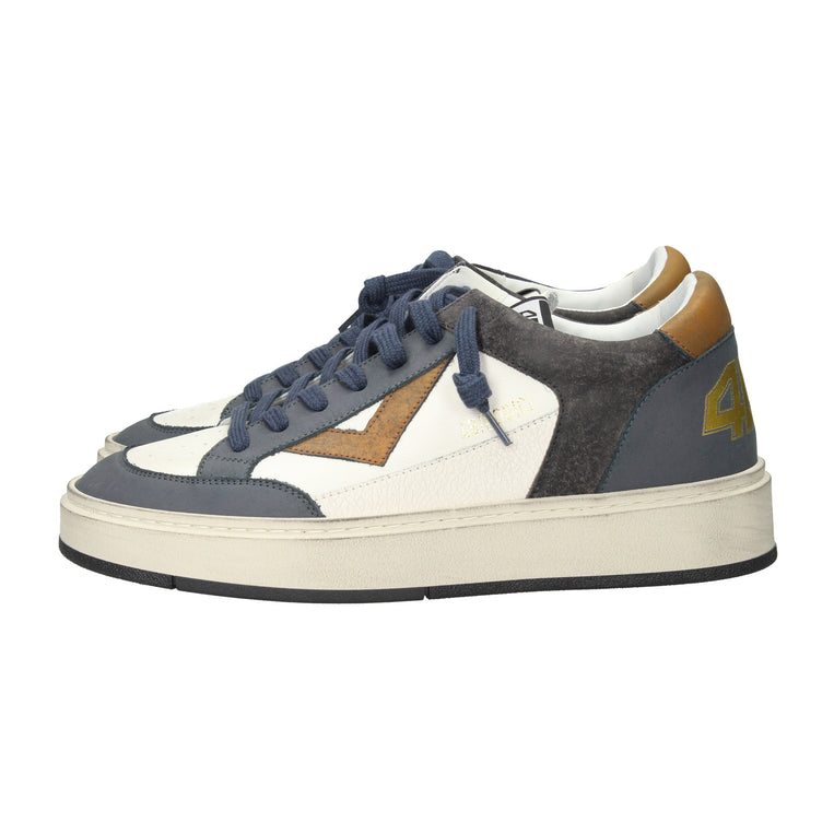 BIANCO | 4B12 - U U917 Sneakers