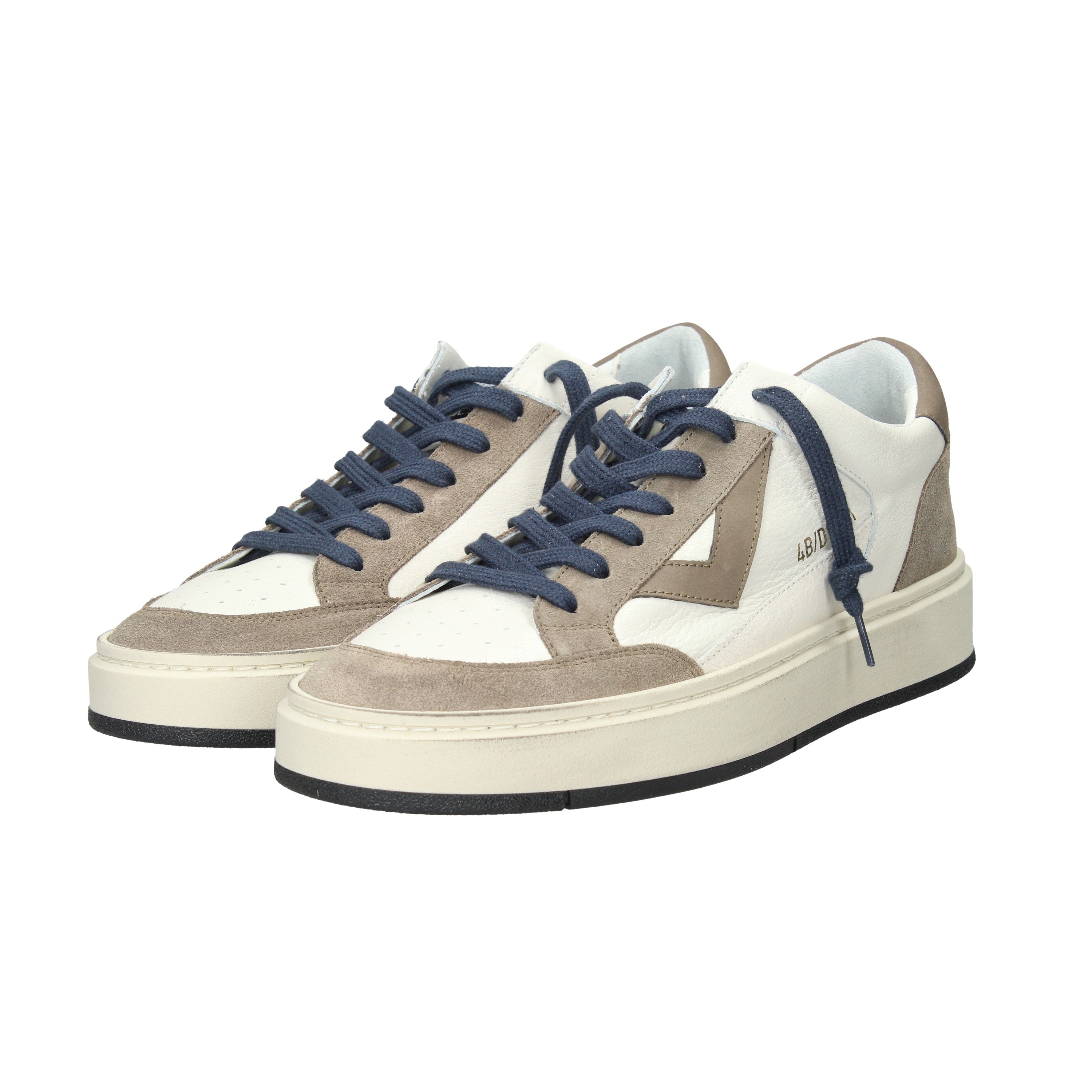 BIANCO | 4B12 - U U918 Sneakers
