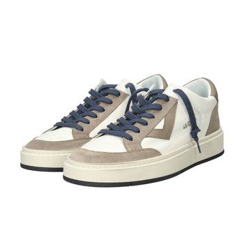 BIANCO | 4B12 - U U918 Sneakers
