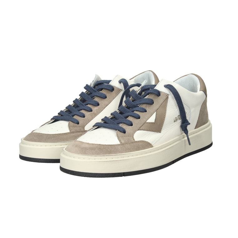 BIANCO | 4B12 - U U918 Sneakers