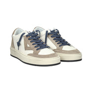 BIANCO | 4B12 - U U918 Sneakers