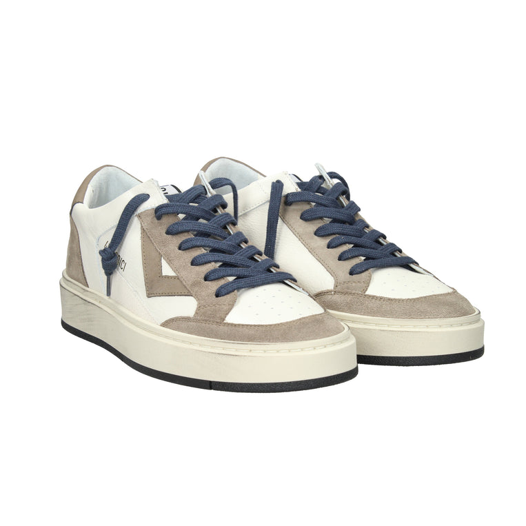BIANCO | 4B12 - U U918 Sneakers